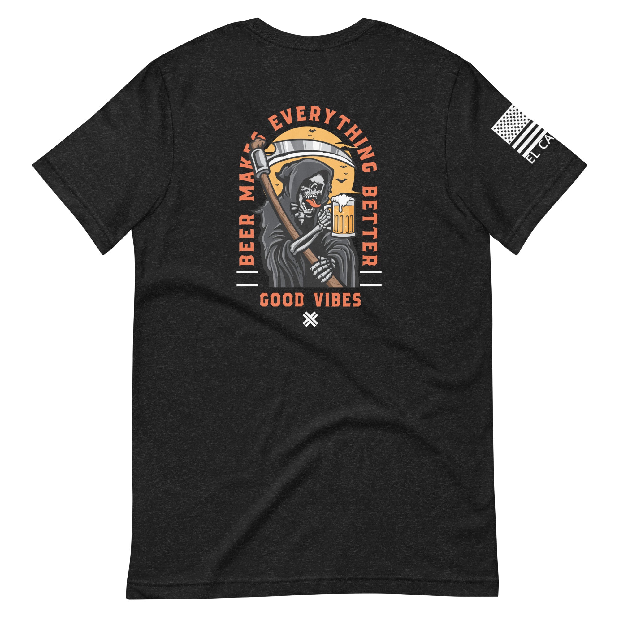 El Camino Cotton Company