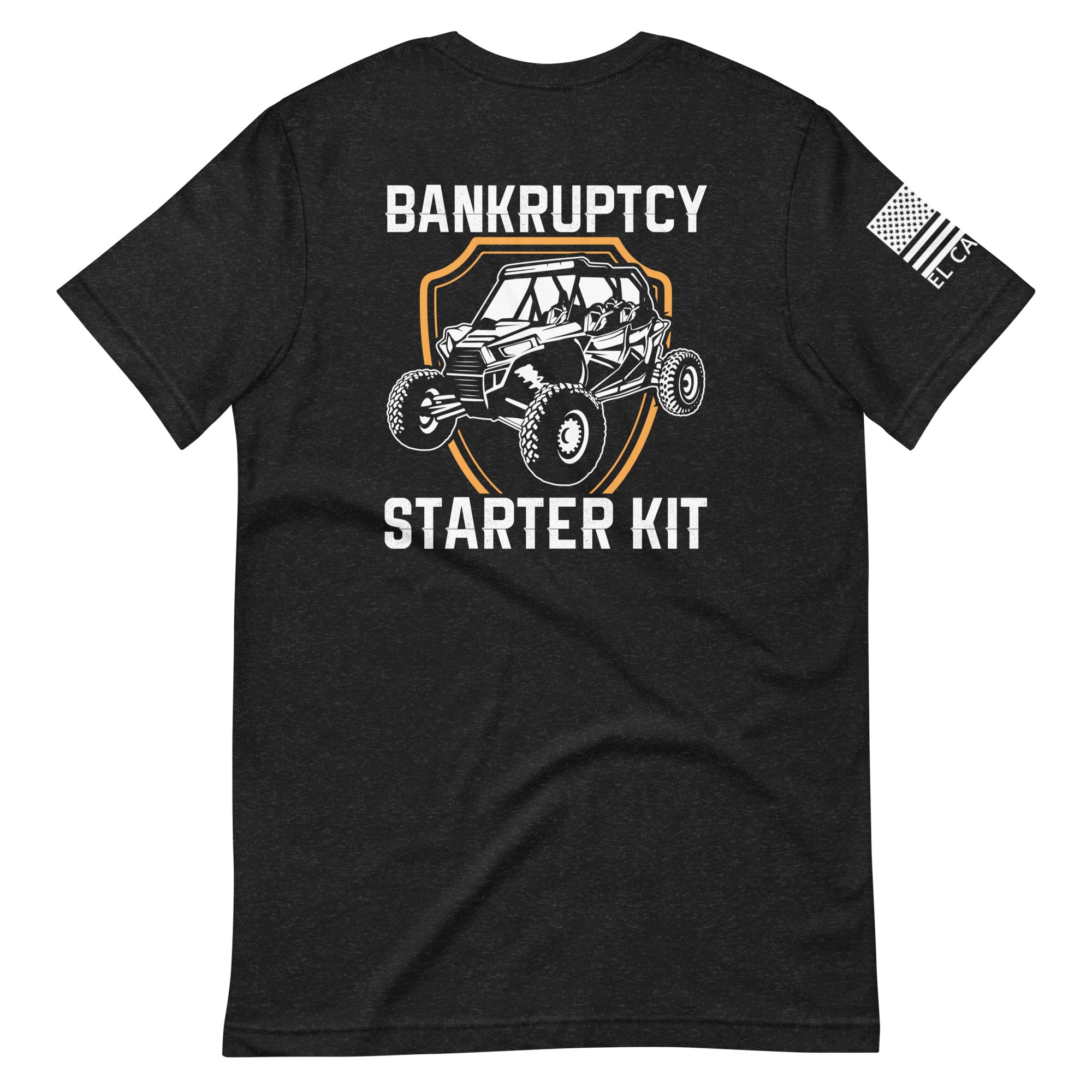 El Camino Cotton Company