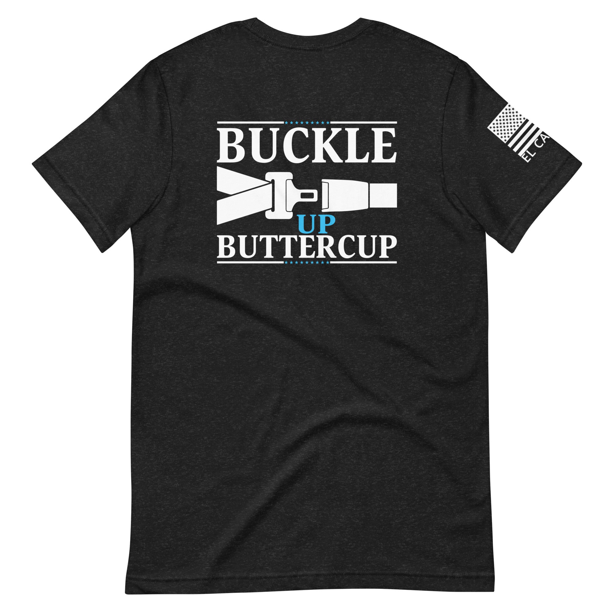 El Camino Cotton Company