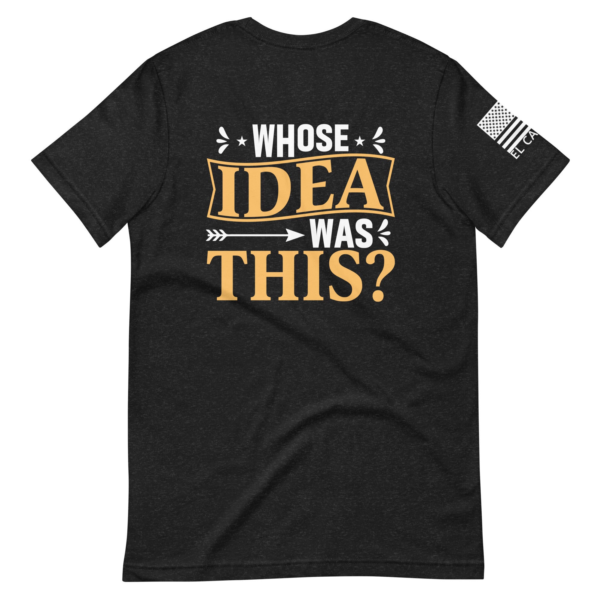 El Camino Cotton Company