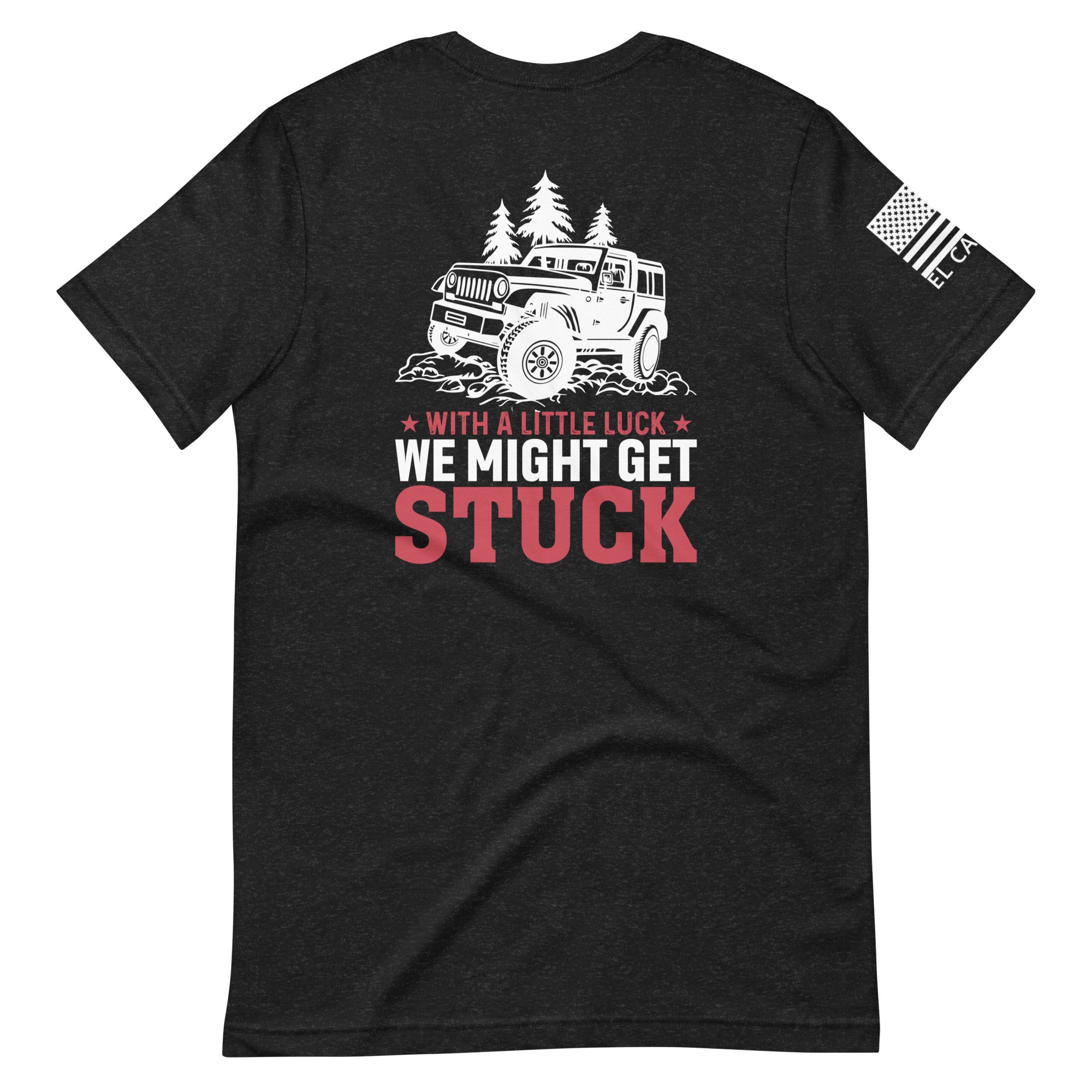 El Camino Cotton Company