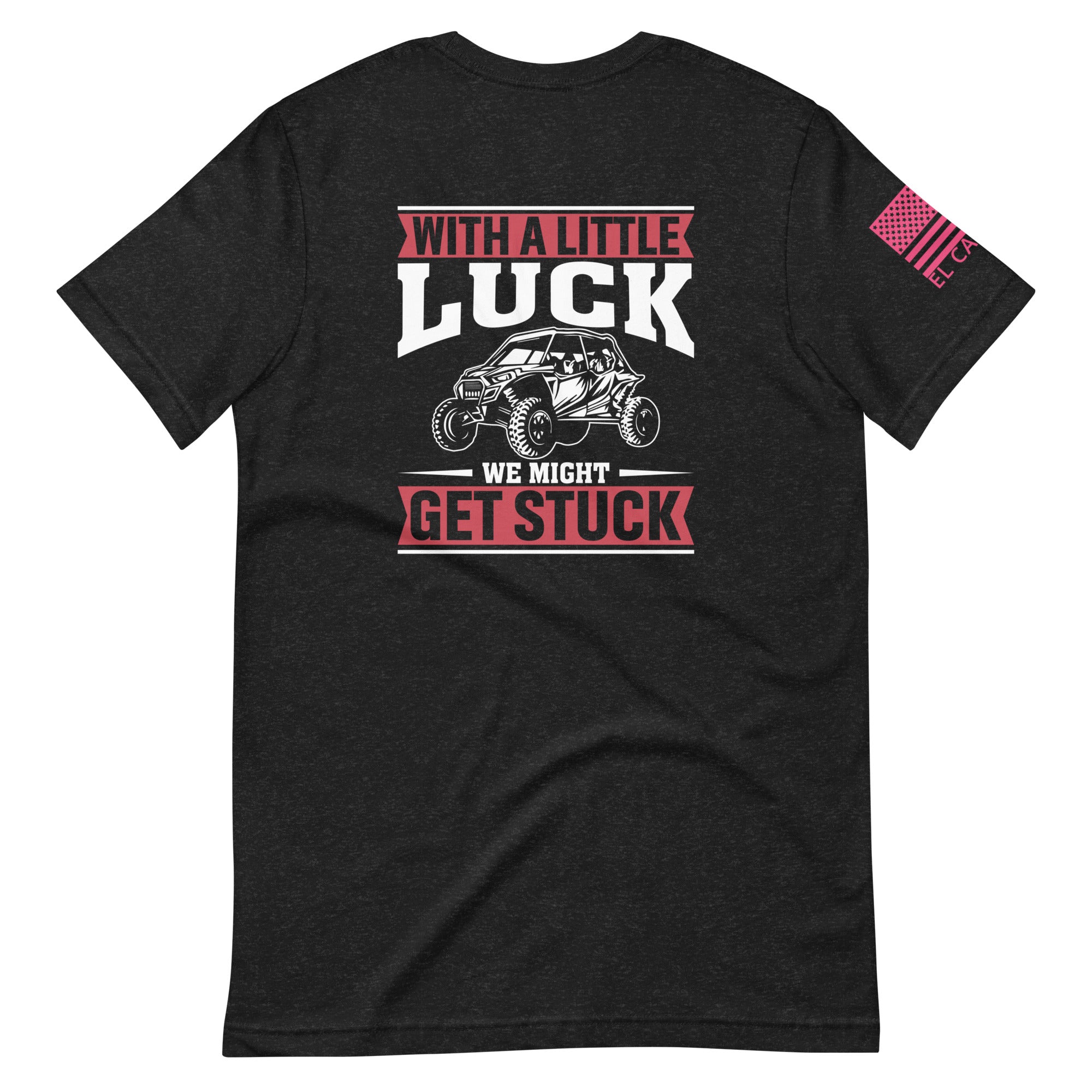 El Camino Cotton Company