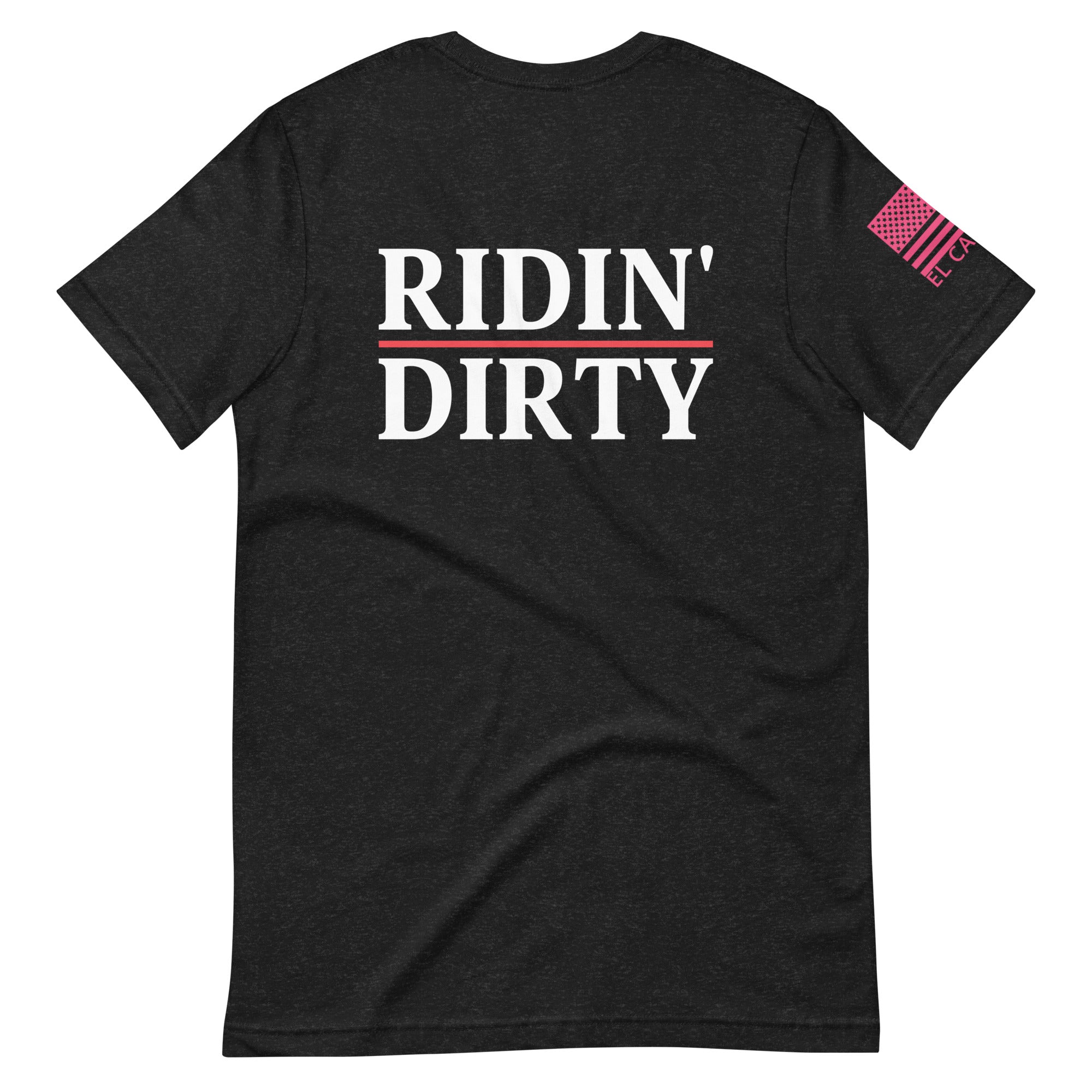 El Camino Cotton Company