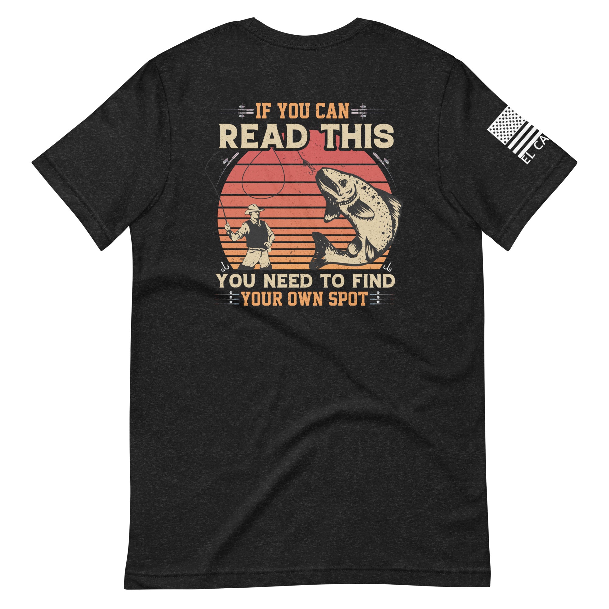 El Camino Cotton Company