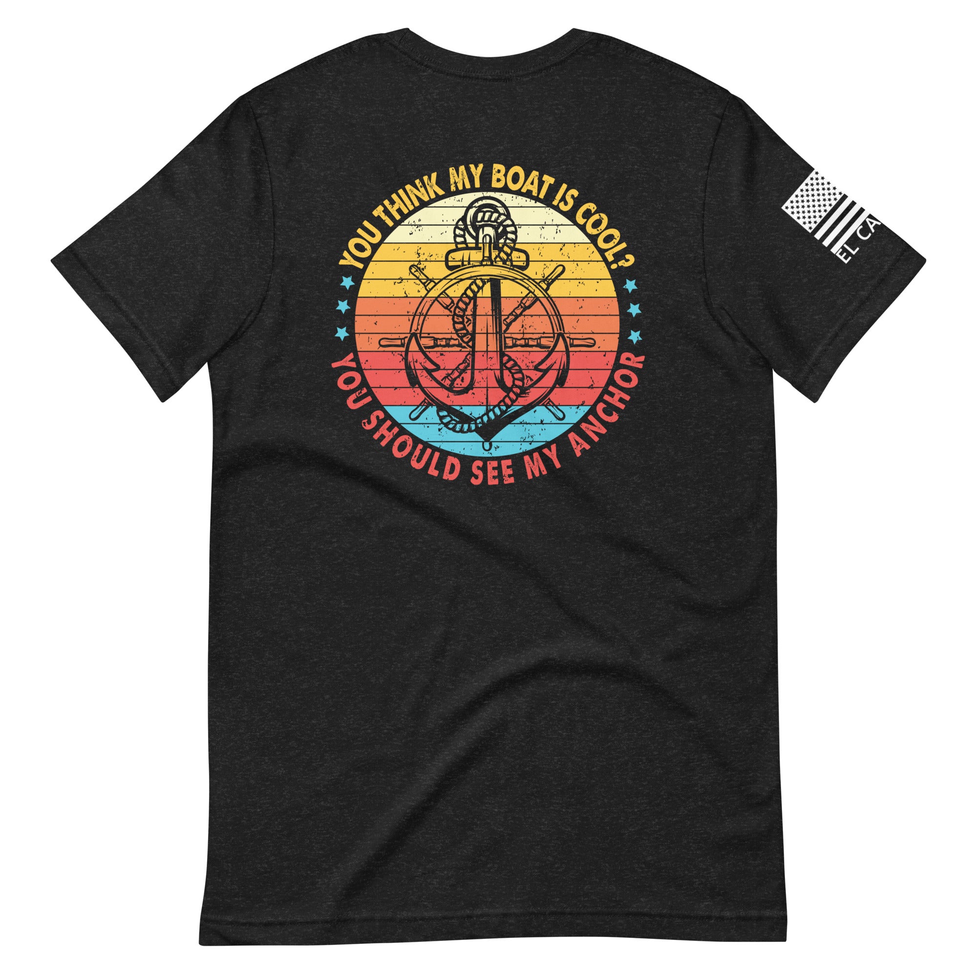 El Camino Cotton Company