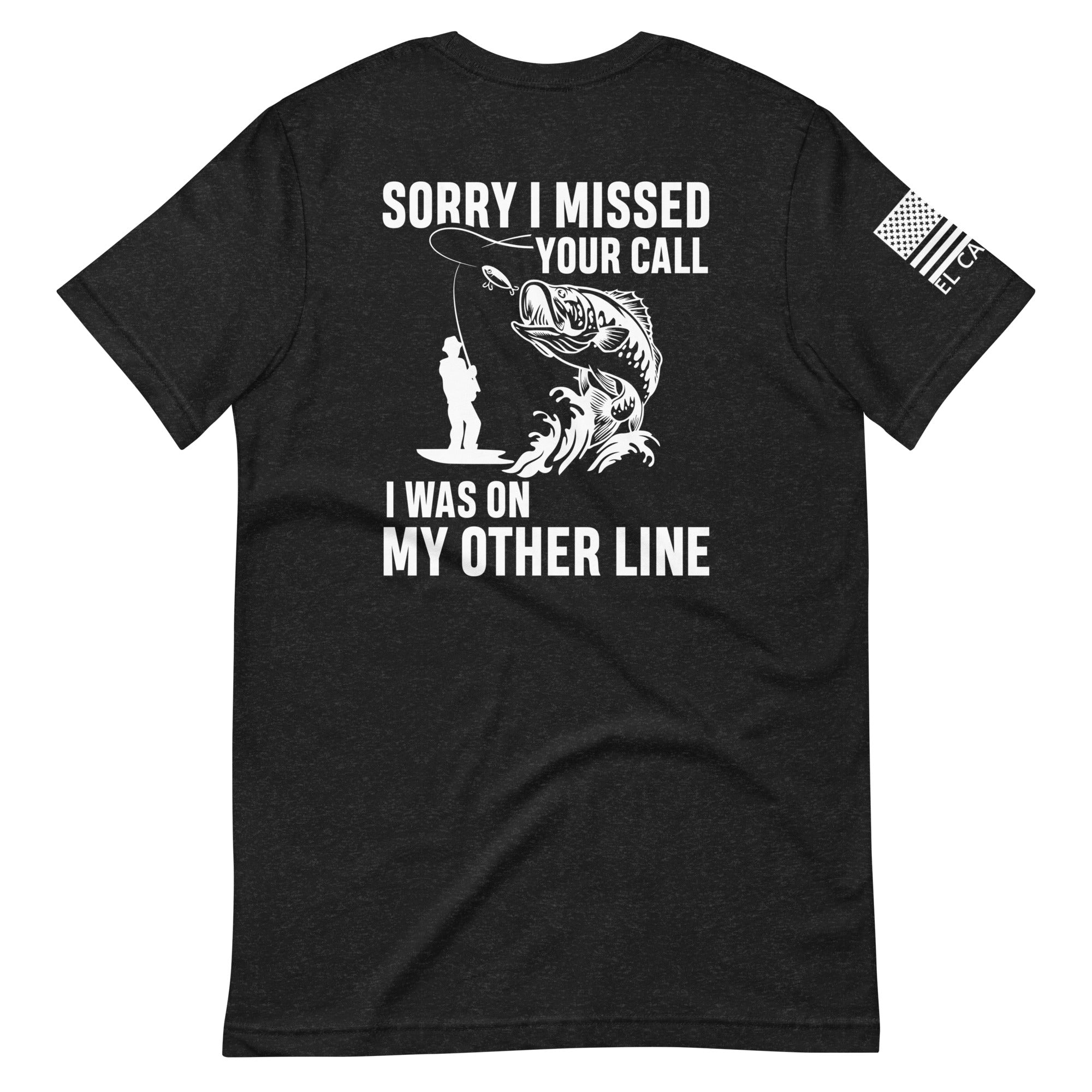 El Camino Cotton Company