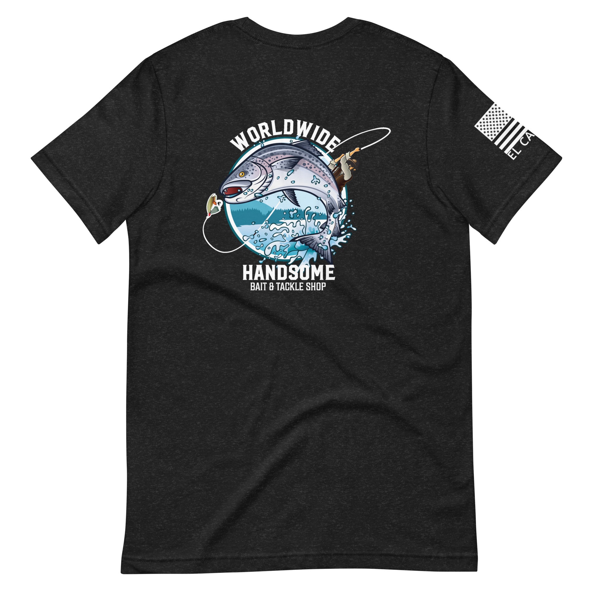 El Camino Cotton Company