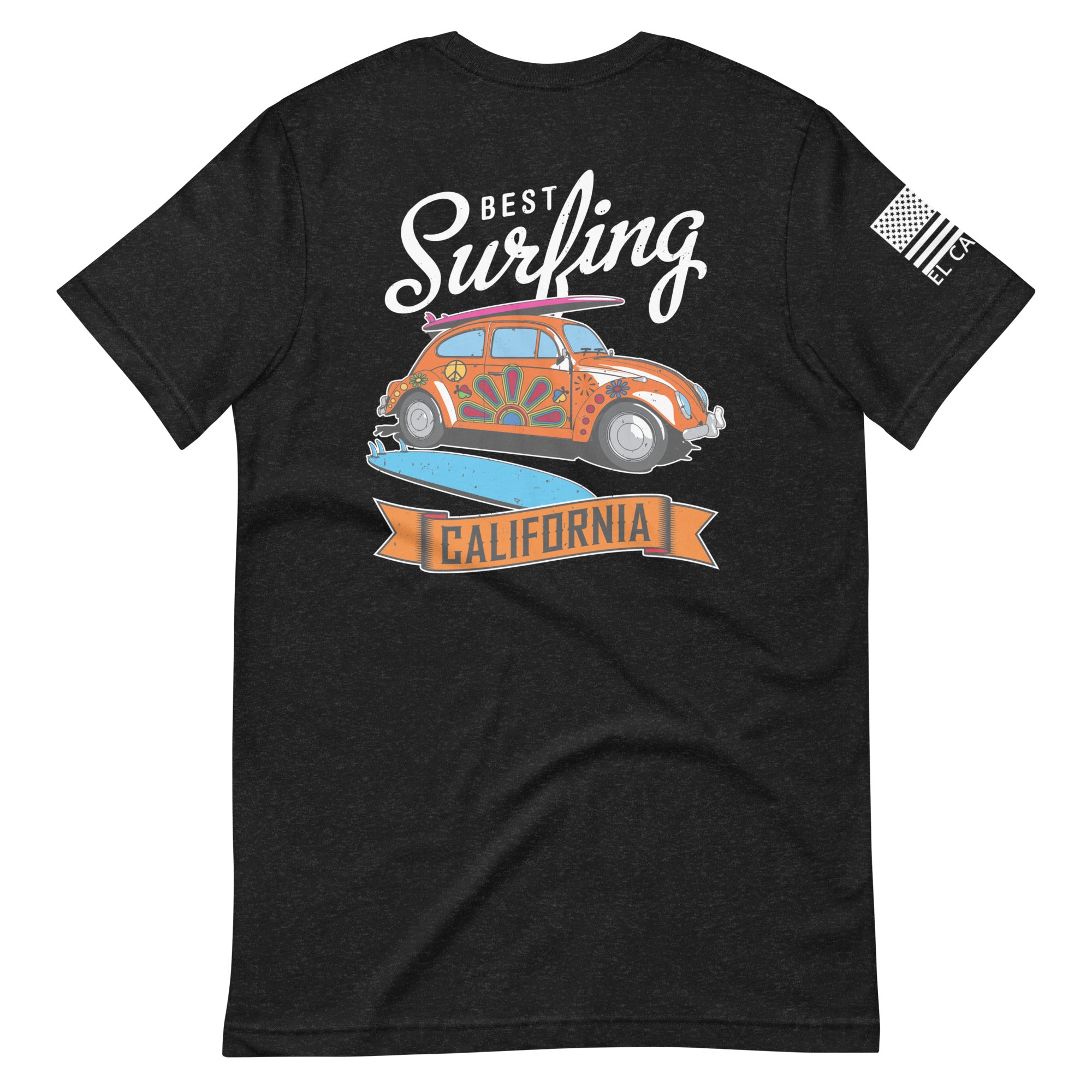 El Camino Cotton Company