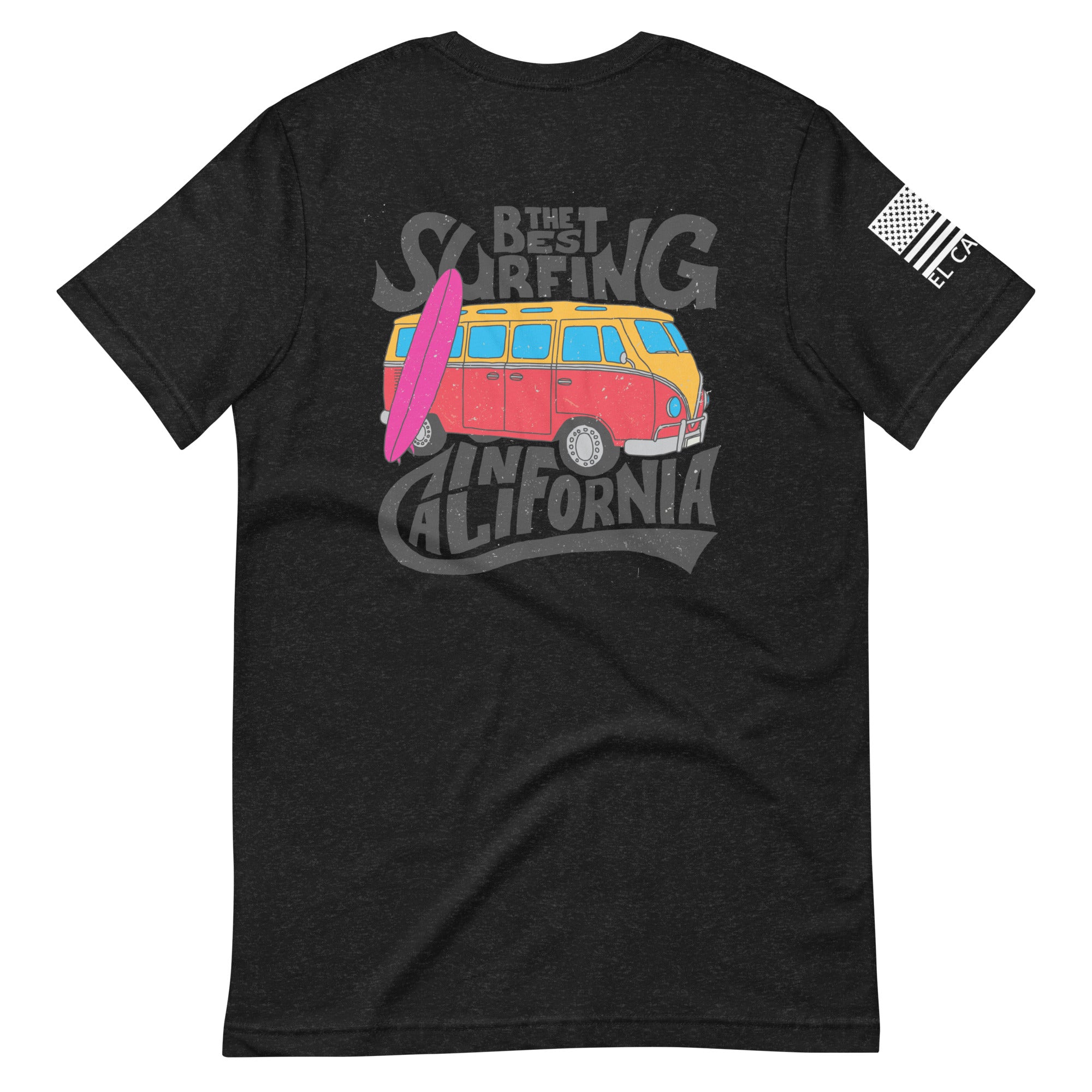 El Camino Cotton Company