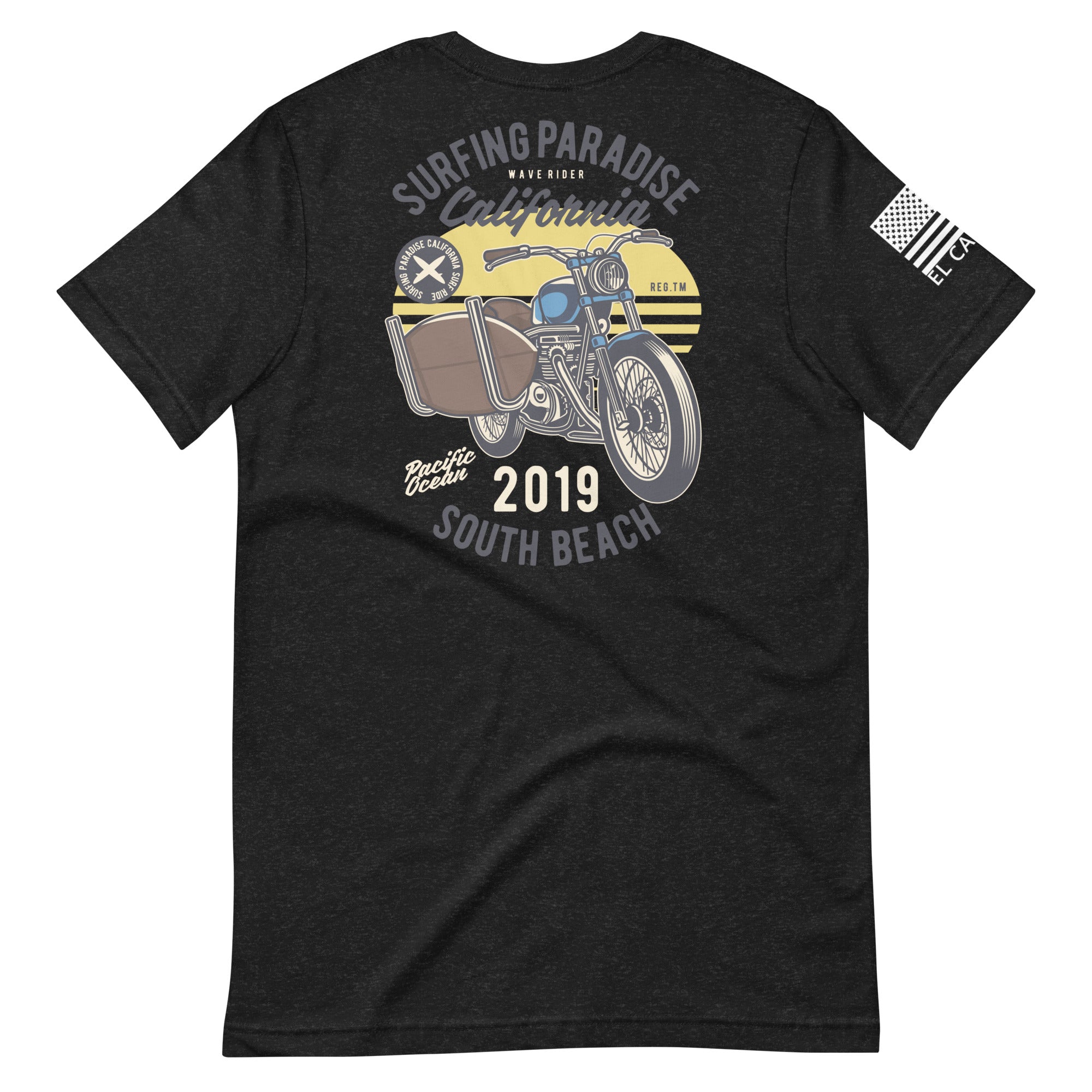 El Camino Cotton Company