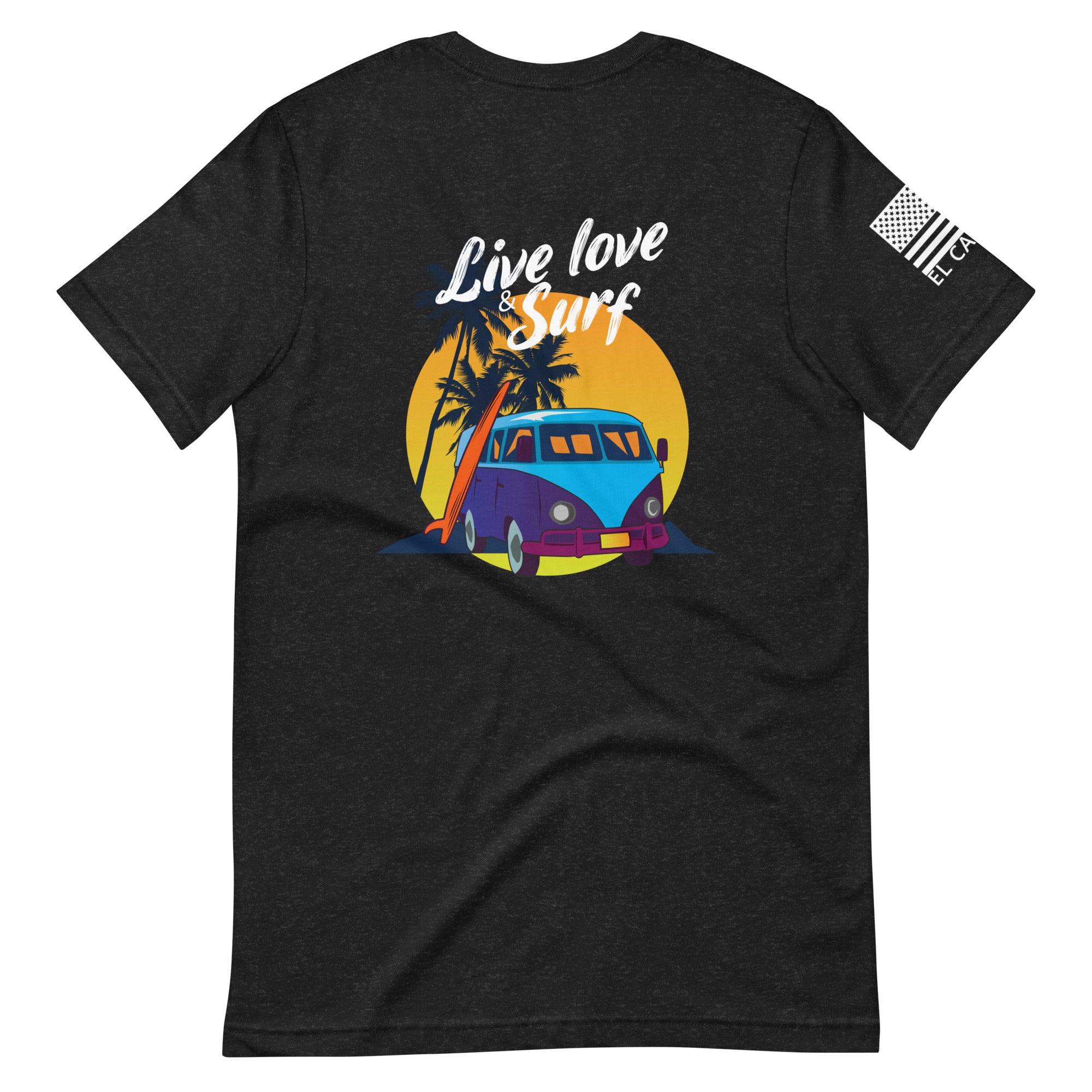 El Camino Cotton Company