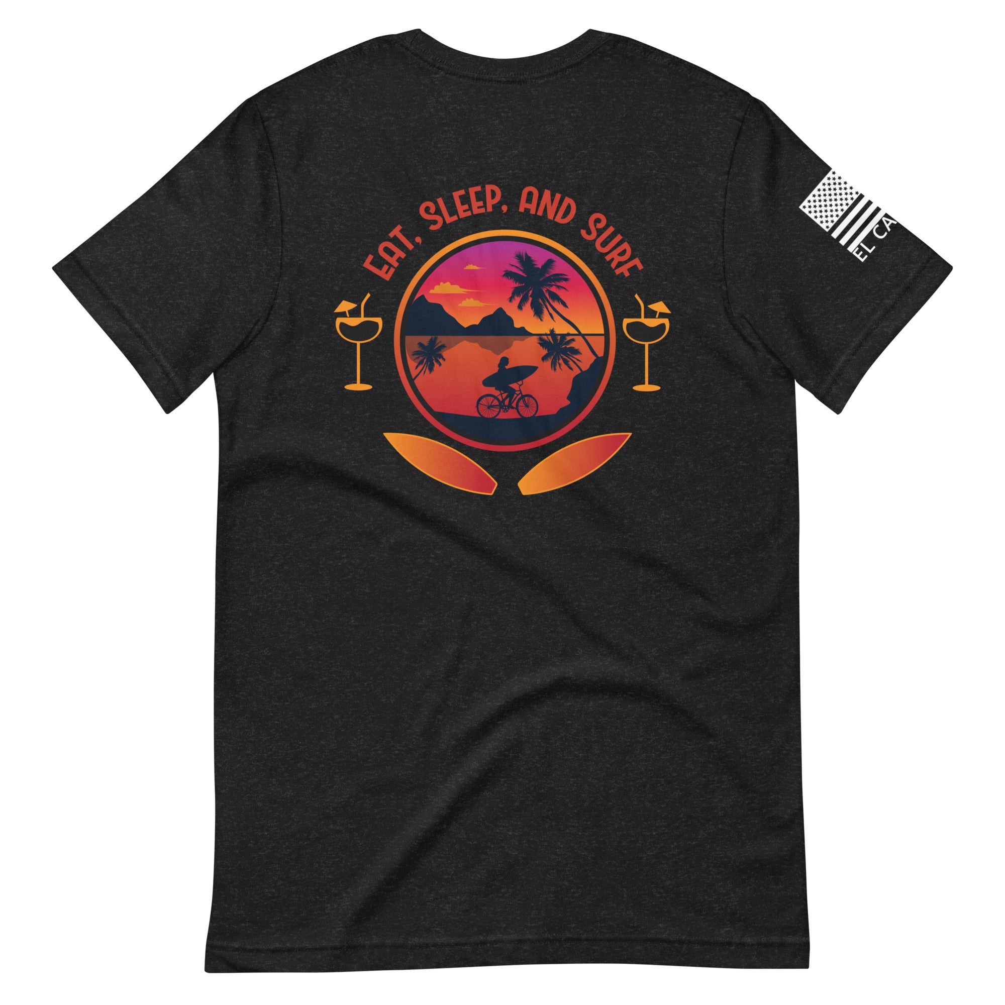 El Camino Cotton Company