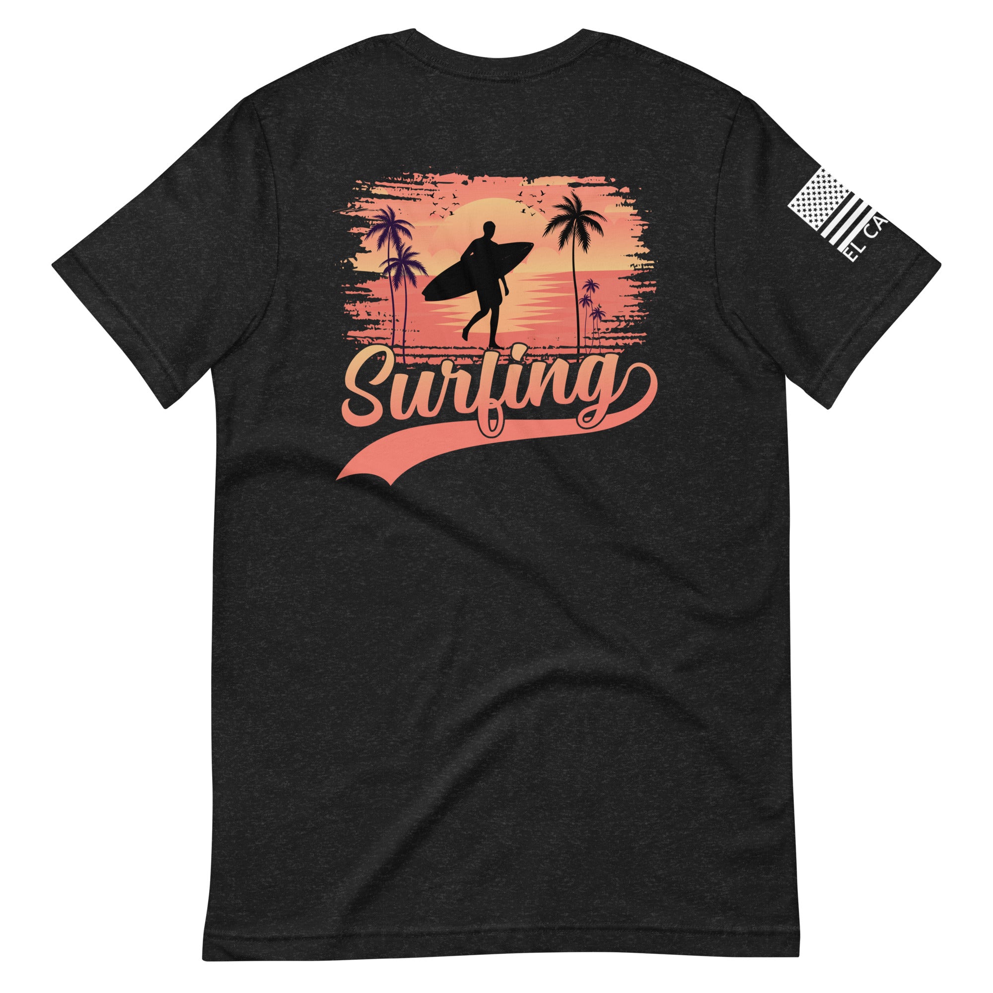 El Camino Cotton Company