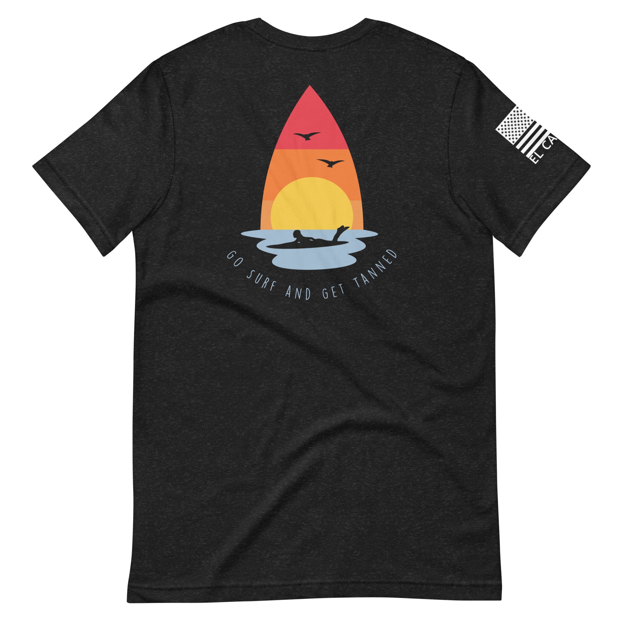 El Camino Cotton Company