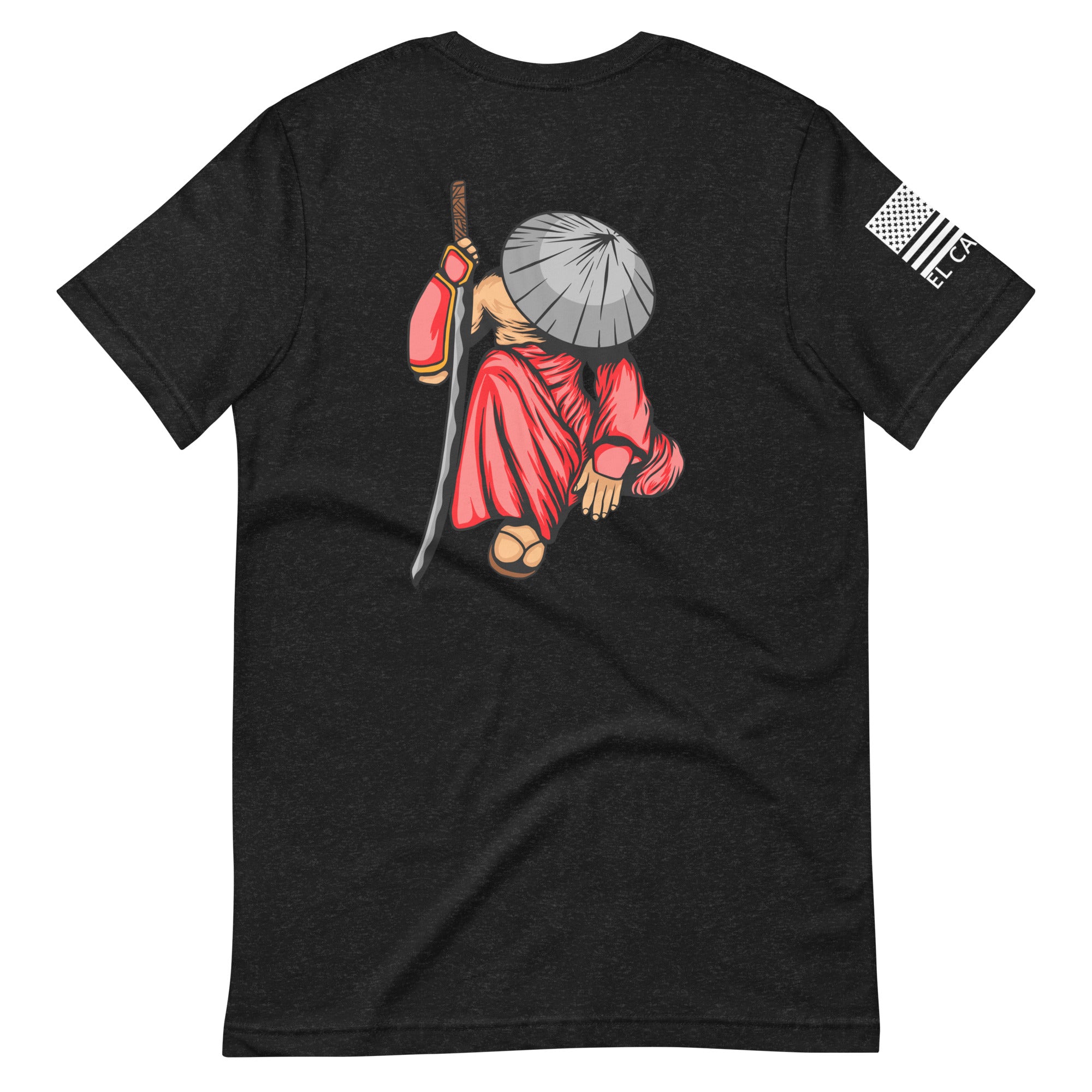 El Camino Cotton Company