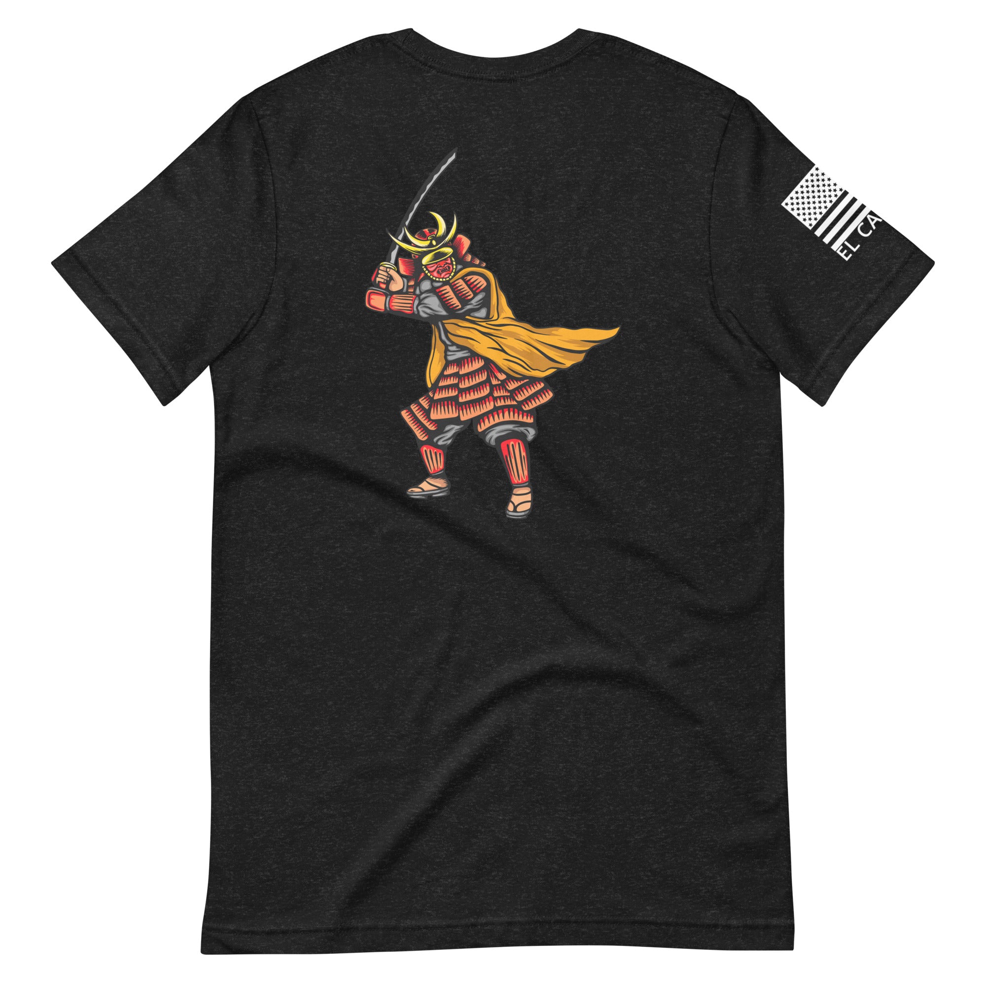 El Camino Cotton Company