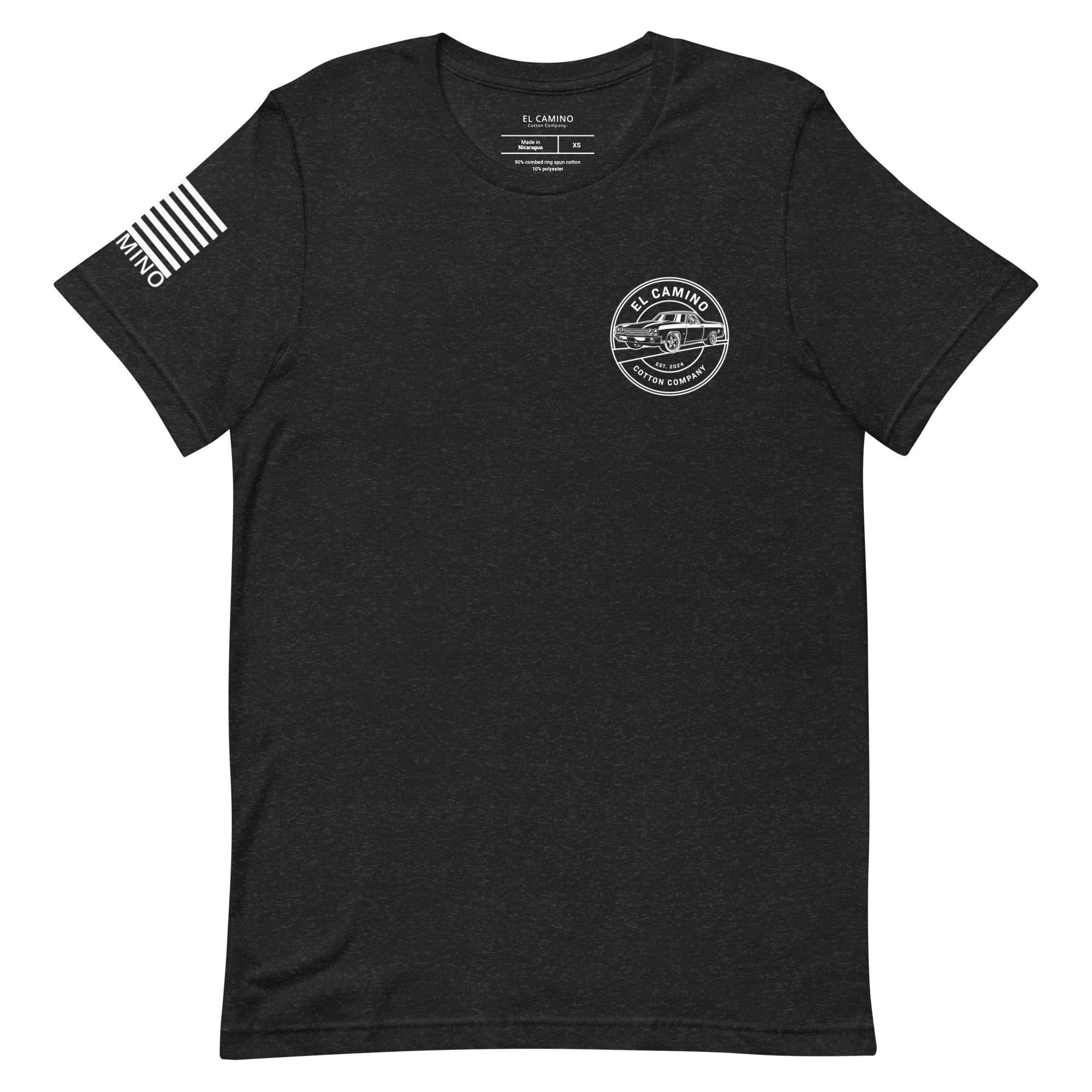 El Camino Cotton Company