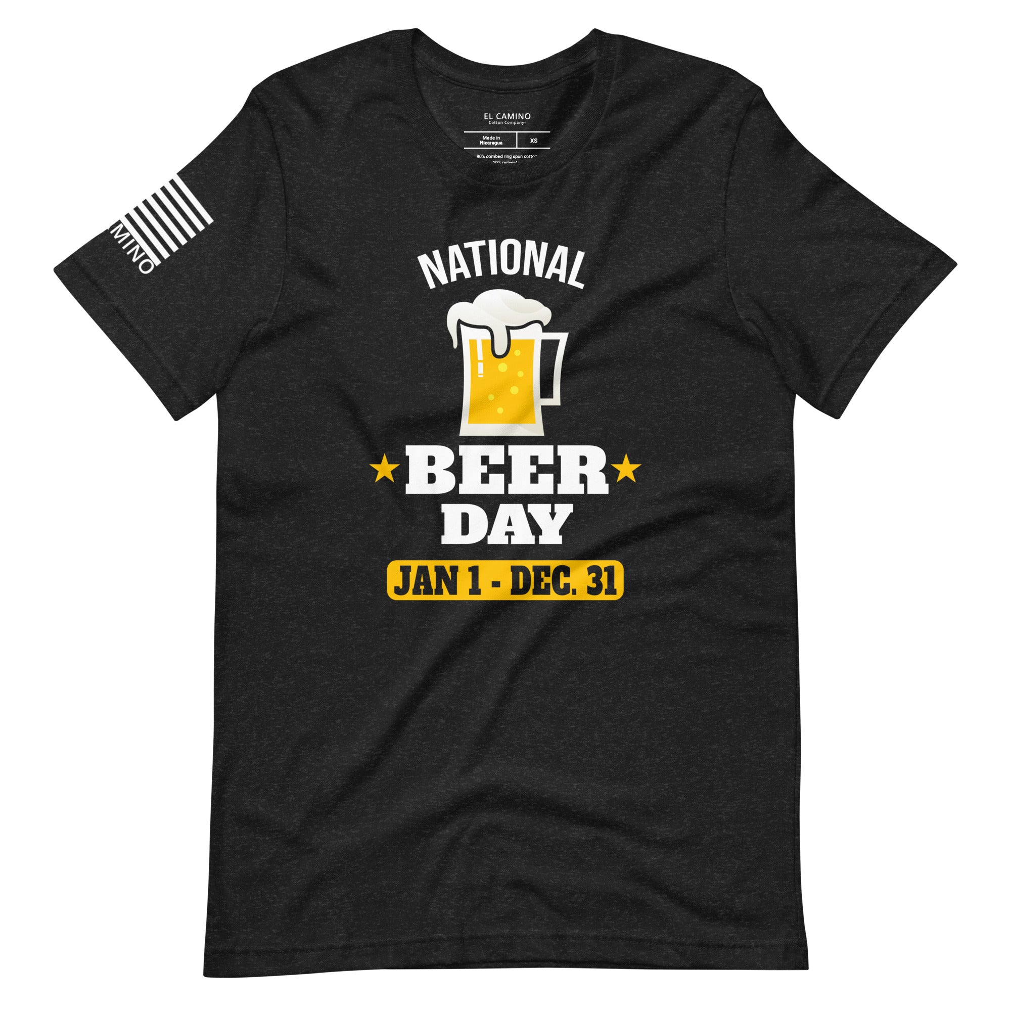 El Camino Cotton Company