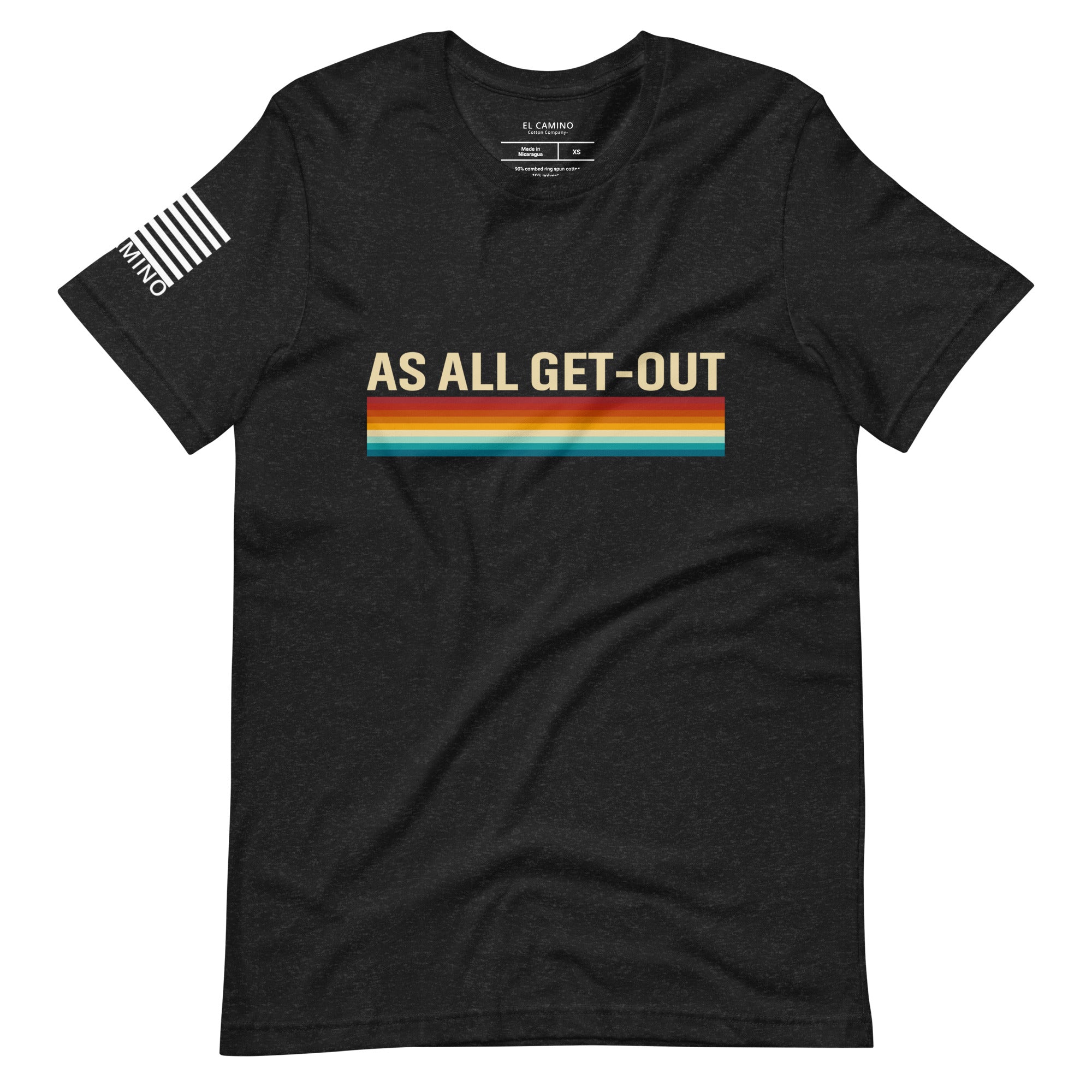 El Camino Cotton Company