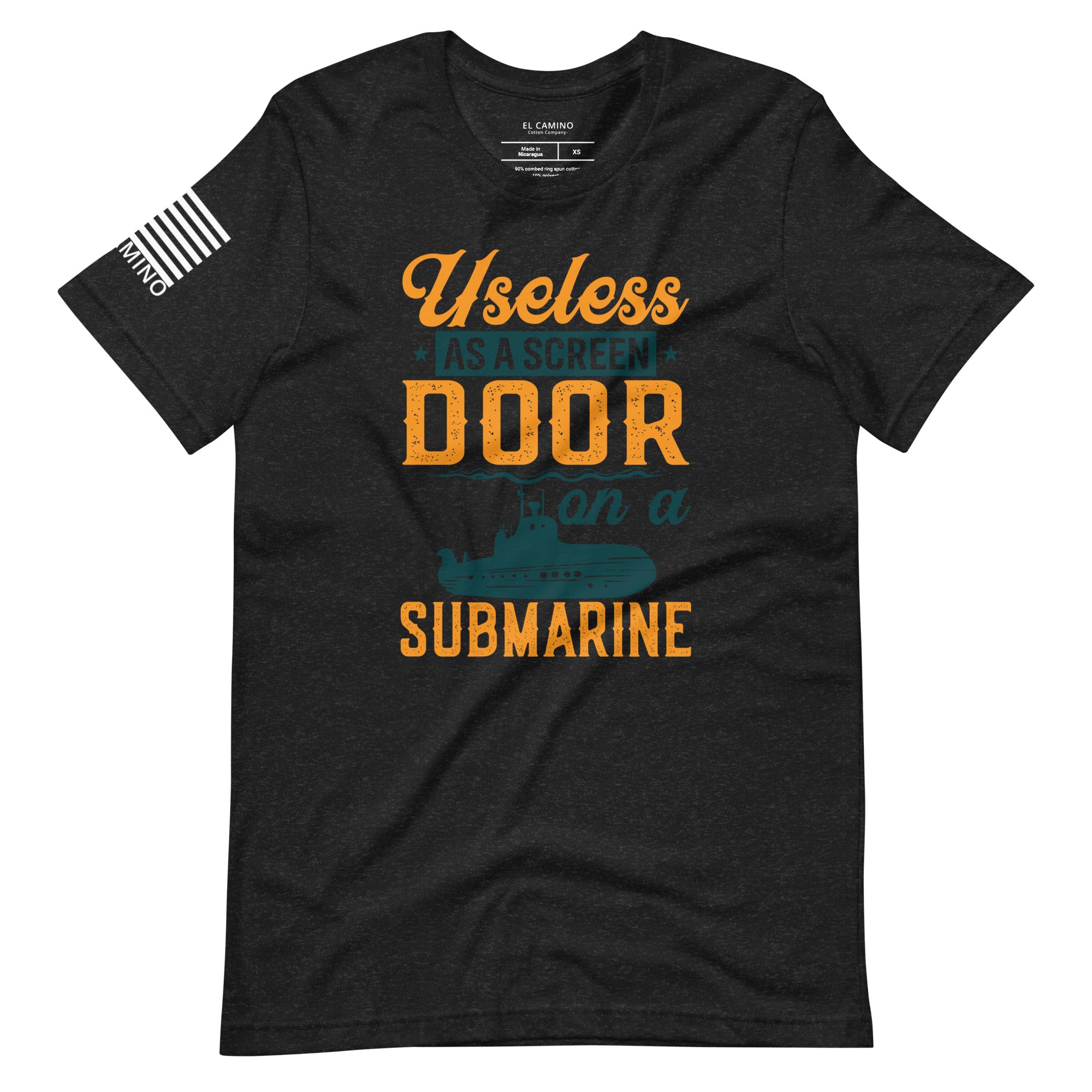 El Camino Cotton Company