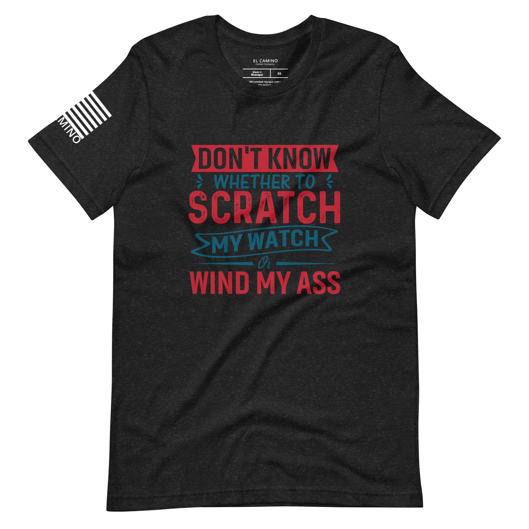 El Camino Cotton Company