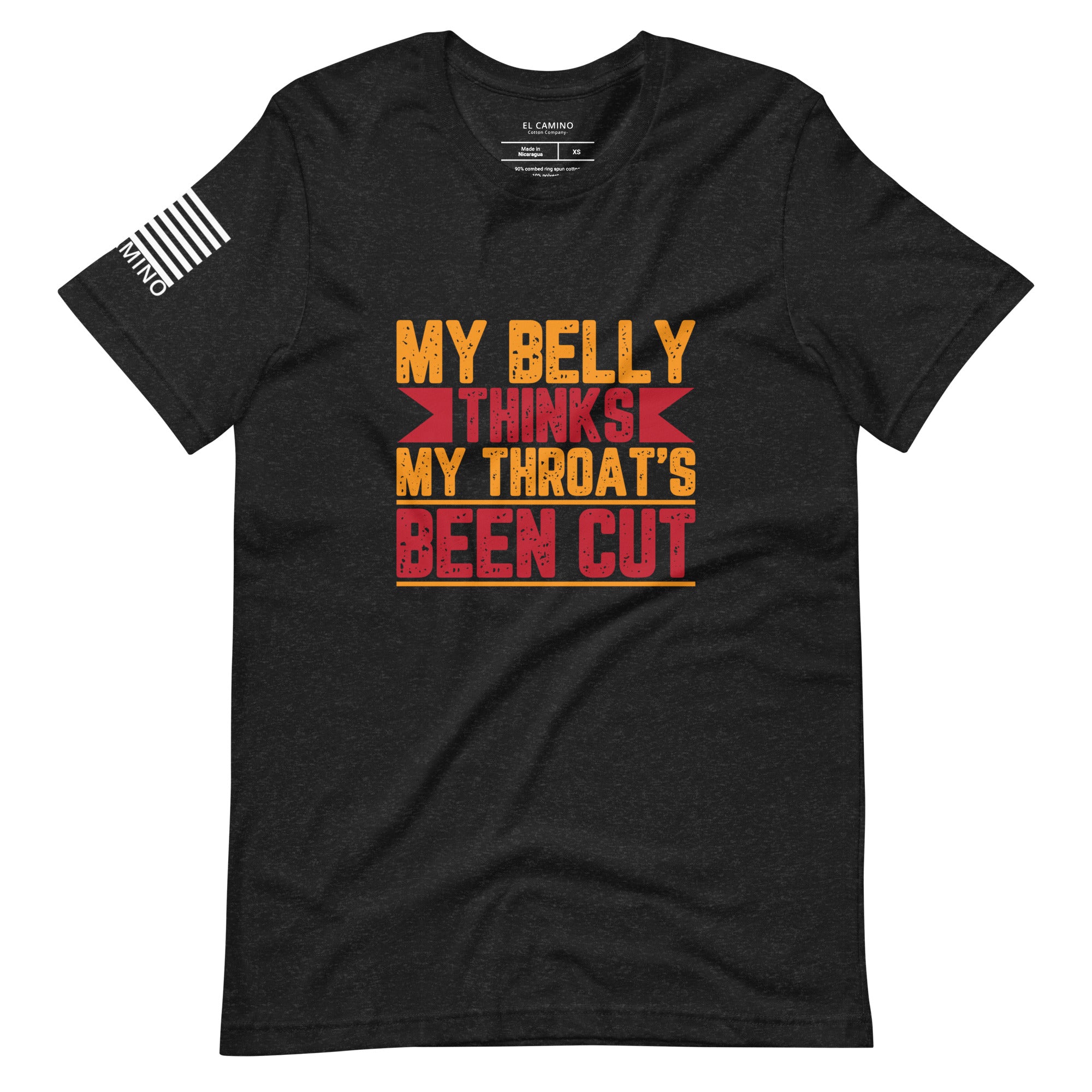 El Camino Cotton Company