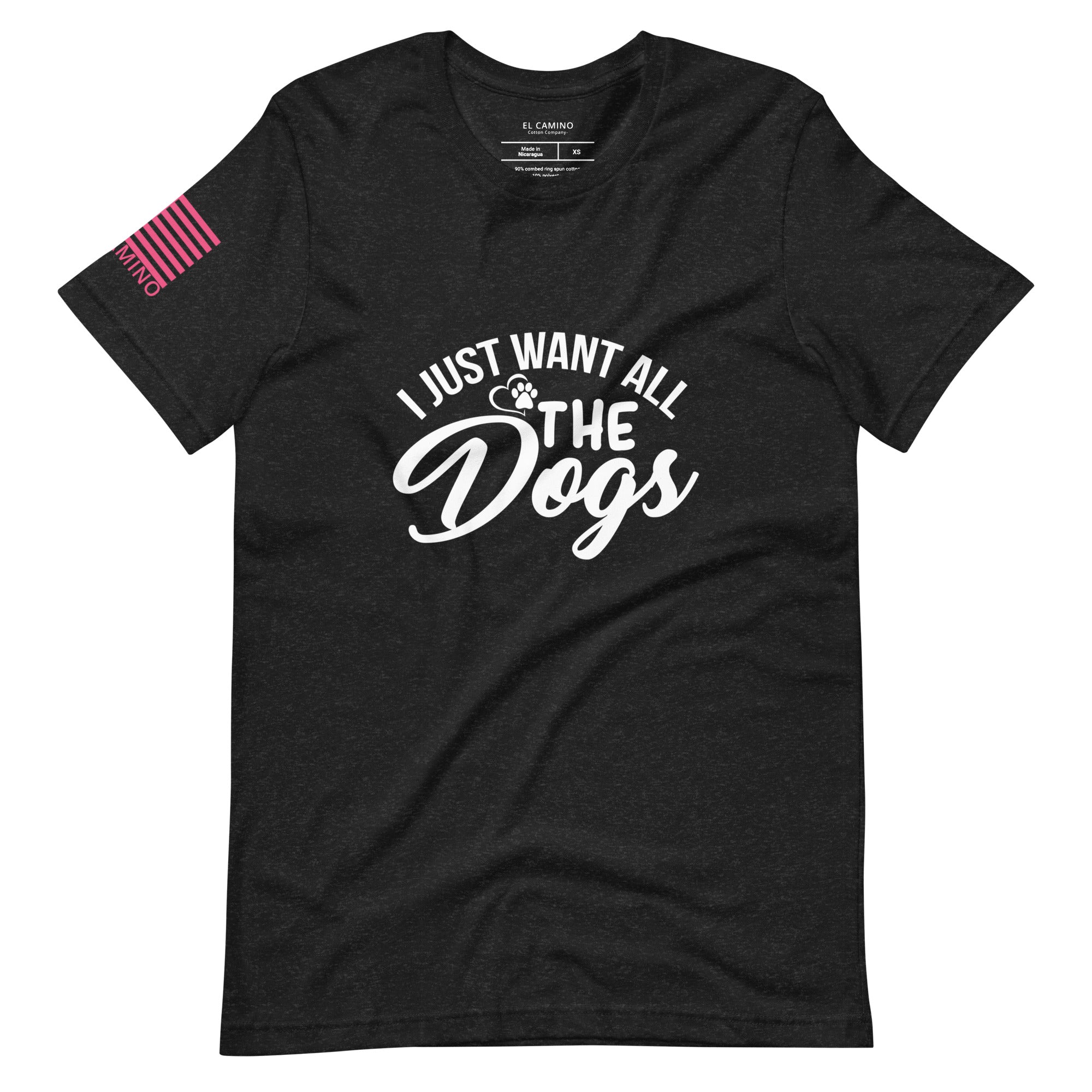 El Camino Cotton Company