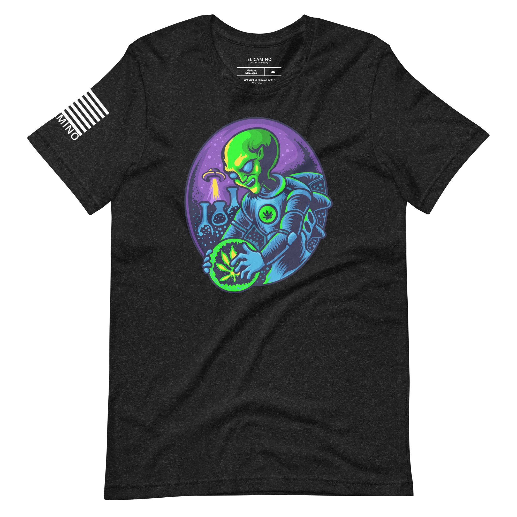 El Camino Cotton Company