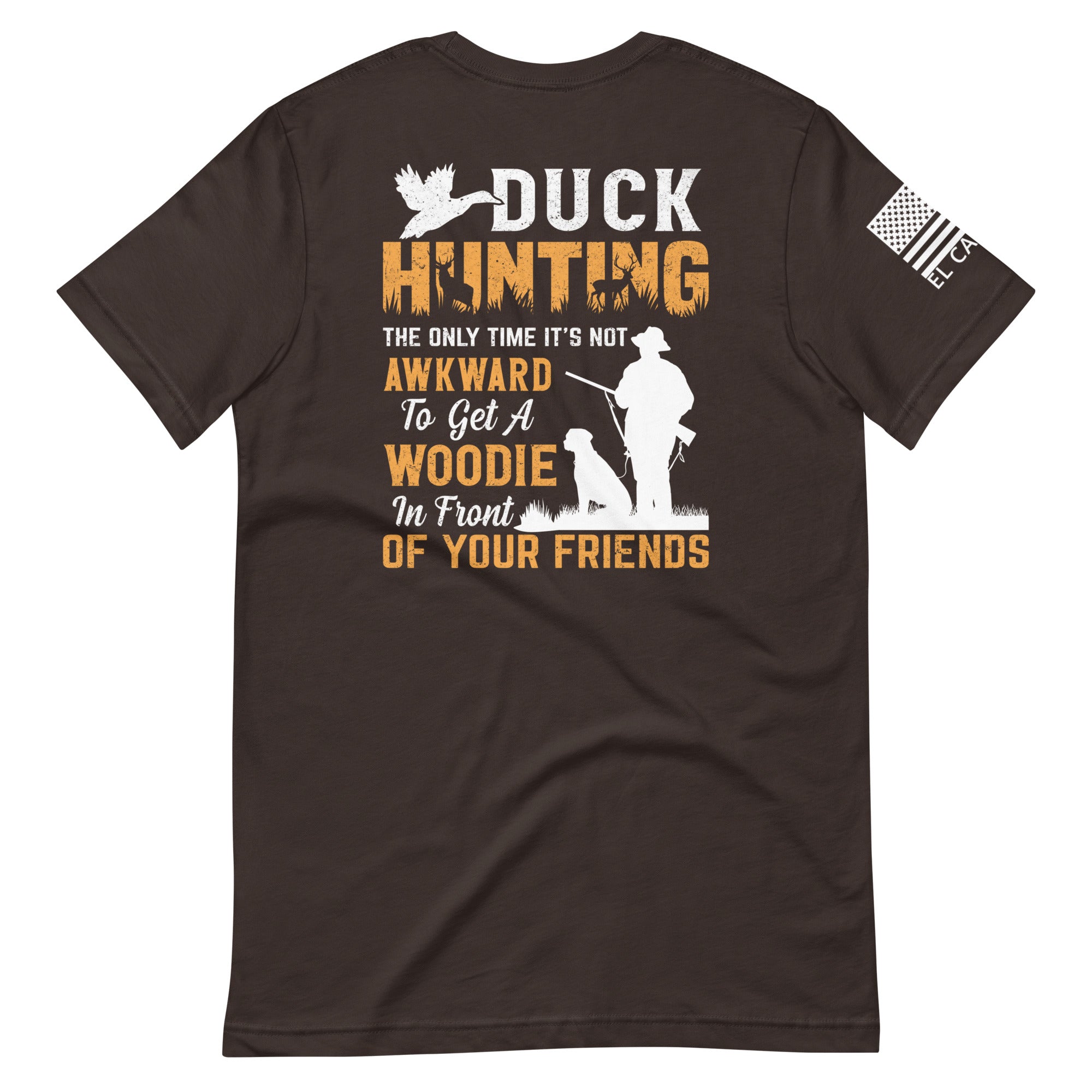 Men's Woodie T-Shirt