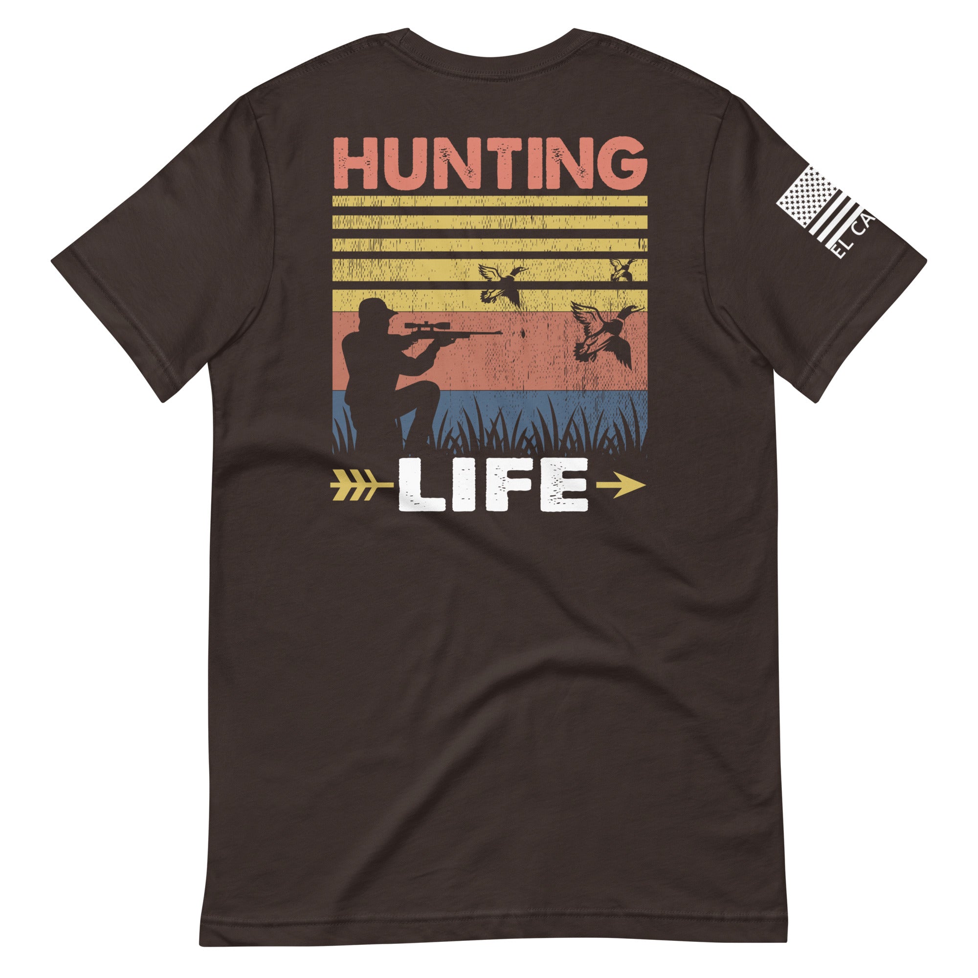 Men's Hunting Life T-Shirt