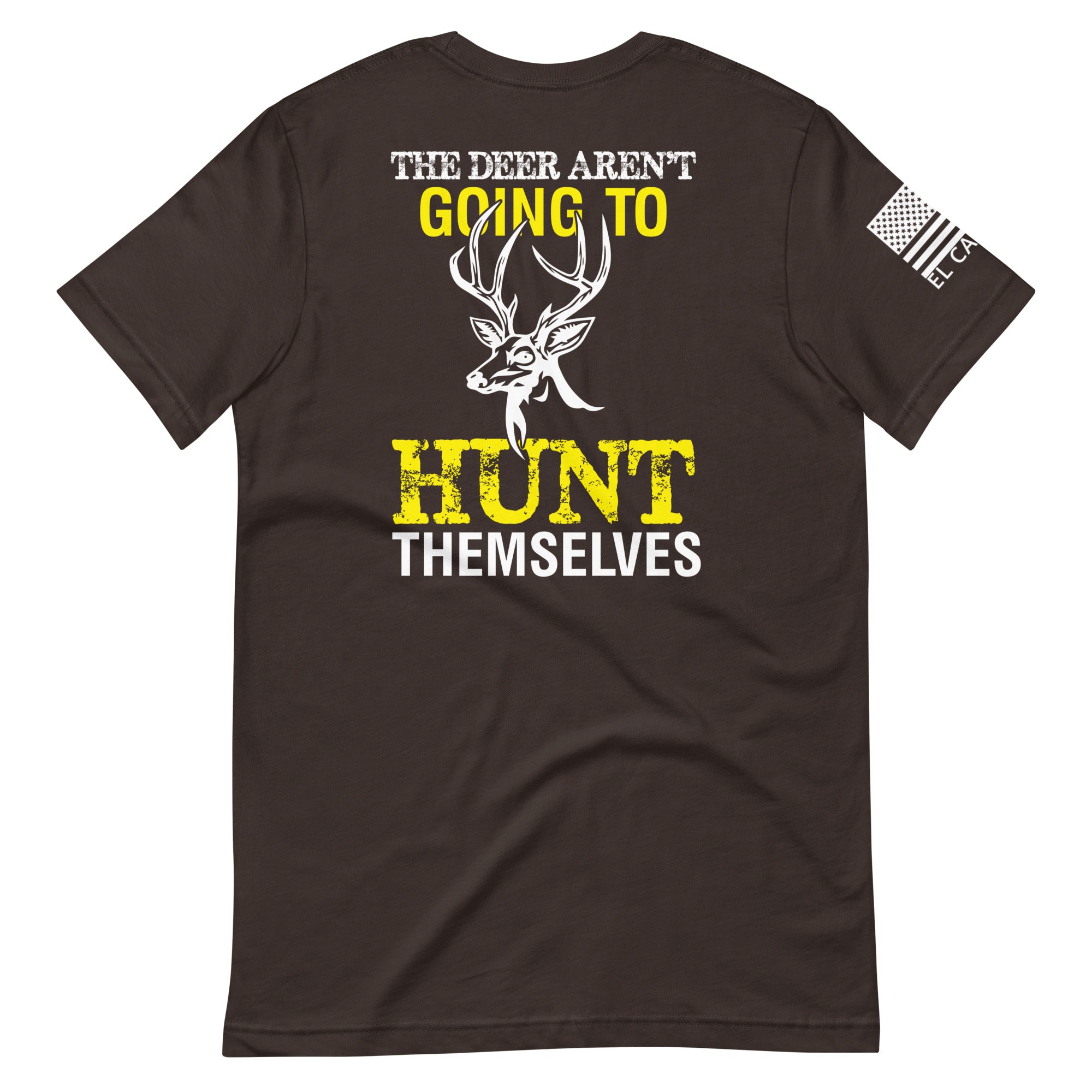 Men's Going To Hunt T-Shirt