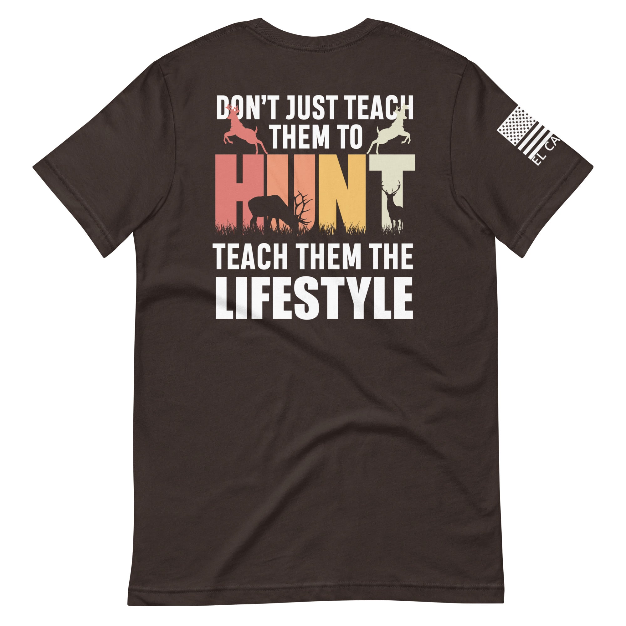 Men's Lifestyle T-Shirt