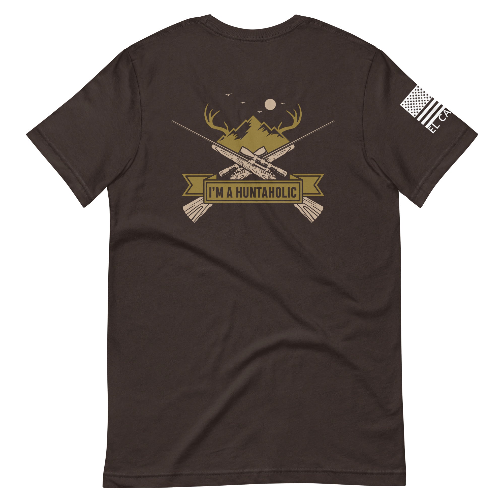 Men's Huntaholic T-Shirt