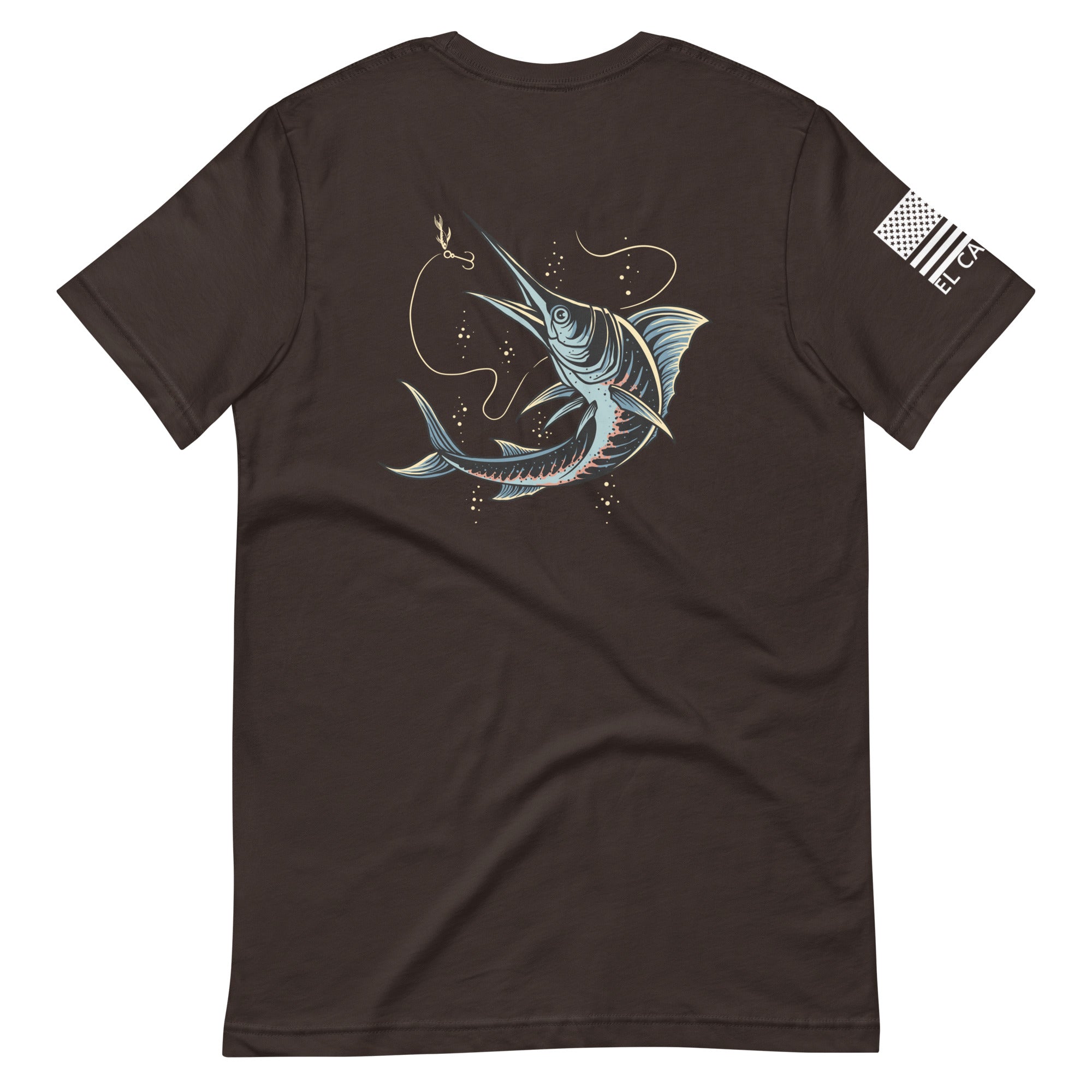 Men's Marlin T-Shirt