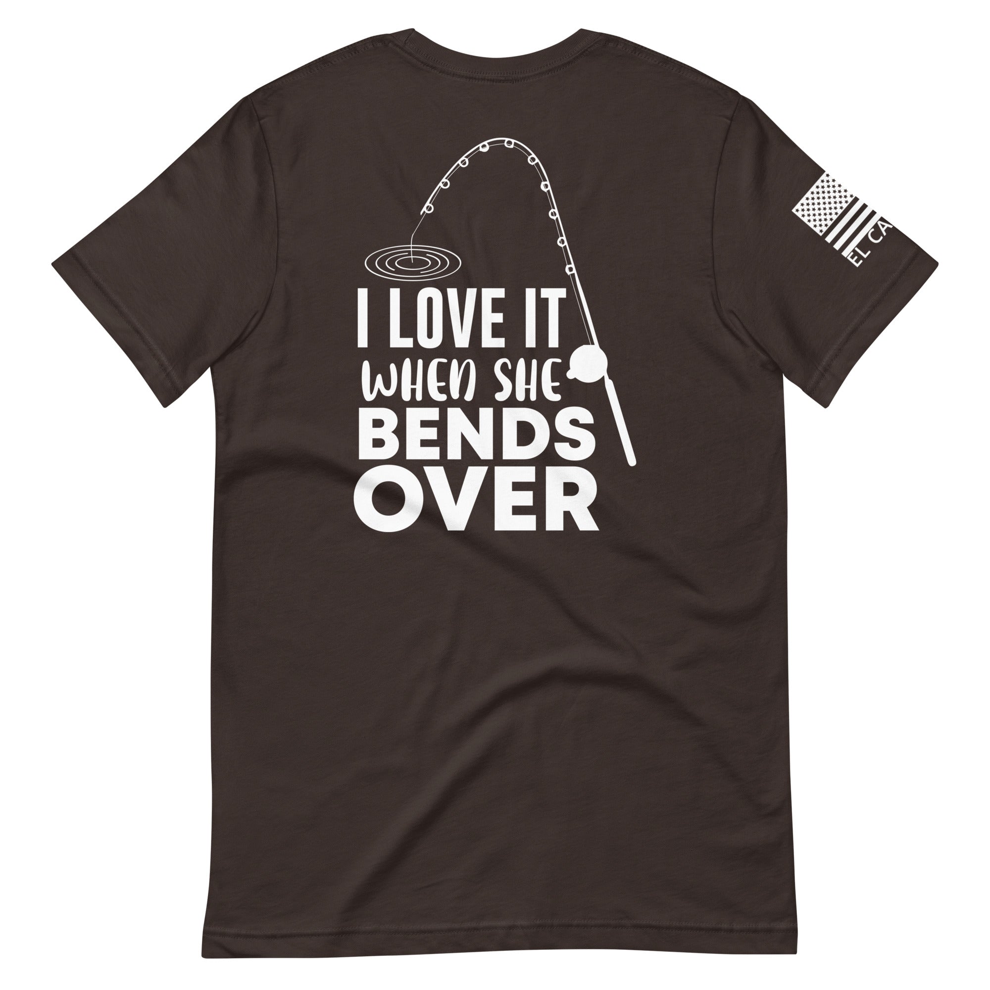 Men's Bend Over T-Shirt