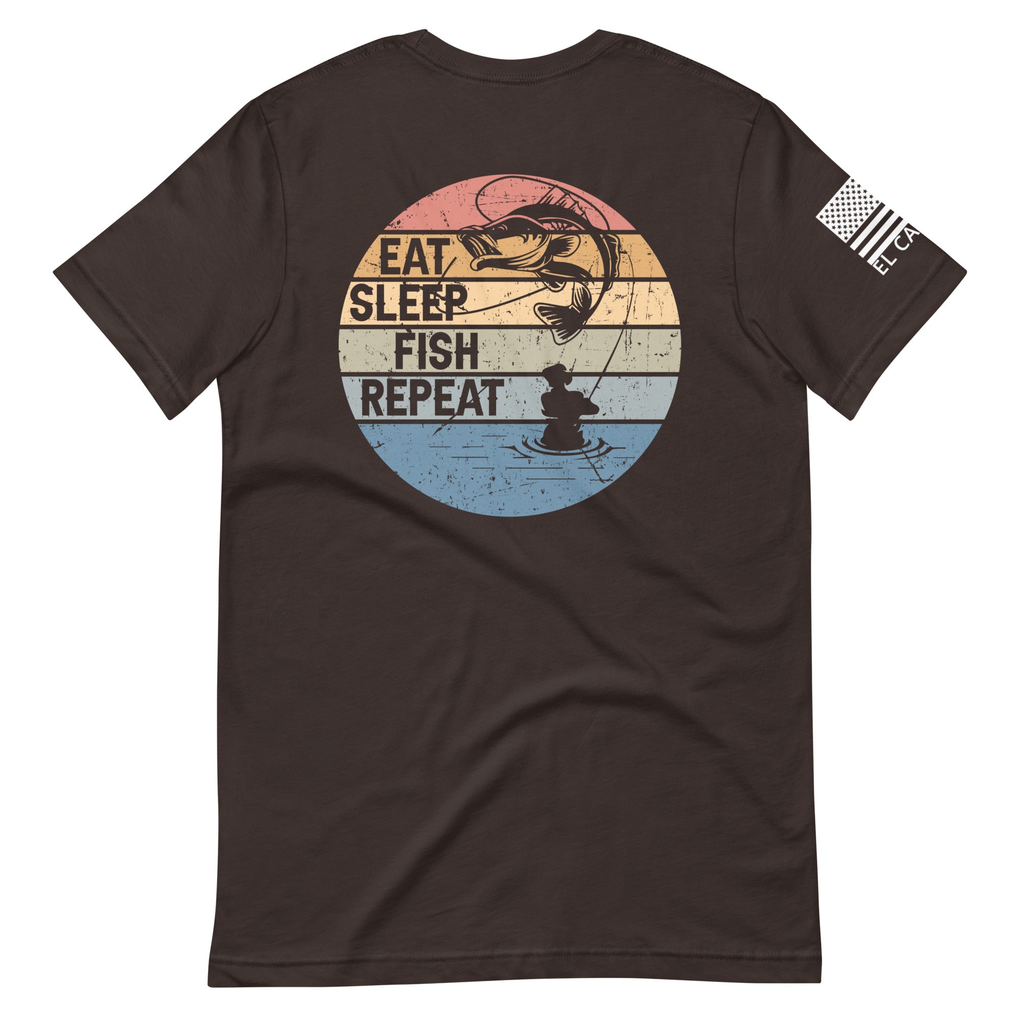 Men's Repeat T-Shirt