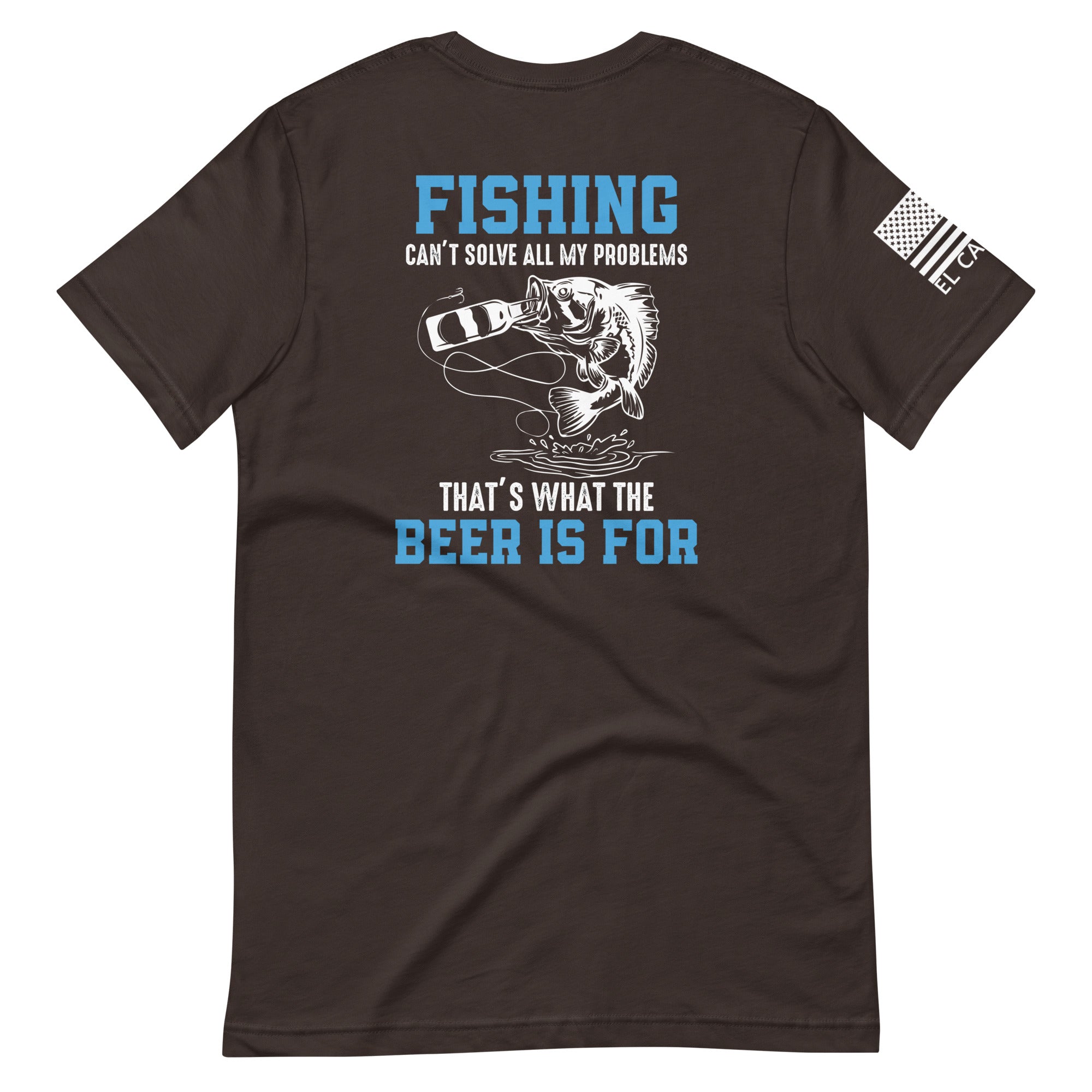 Men's Problems T-Shirt