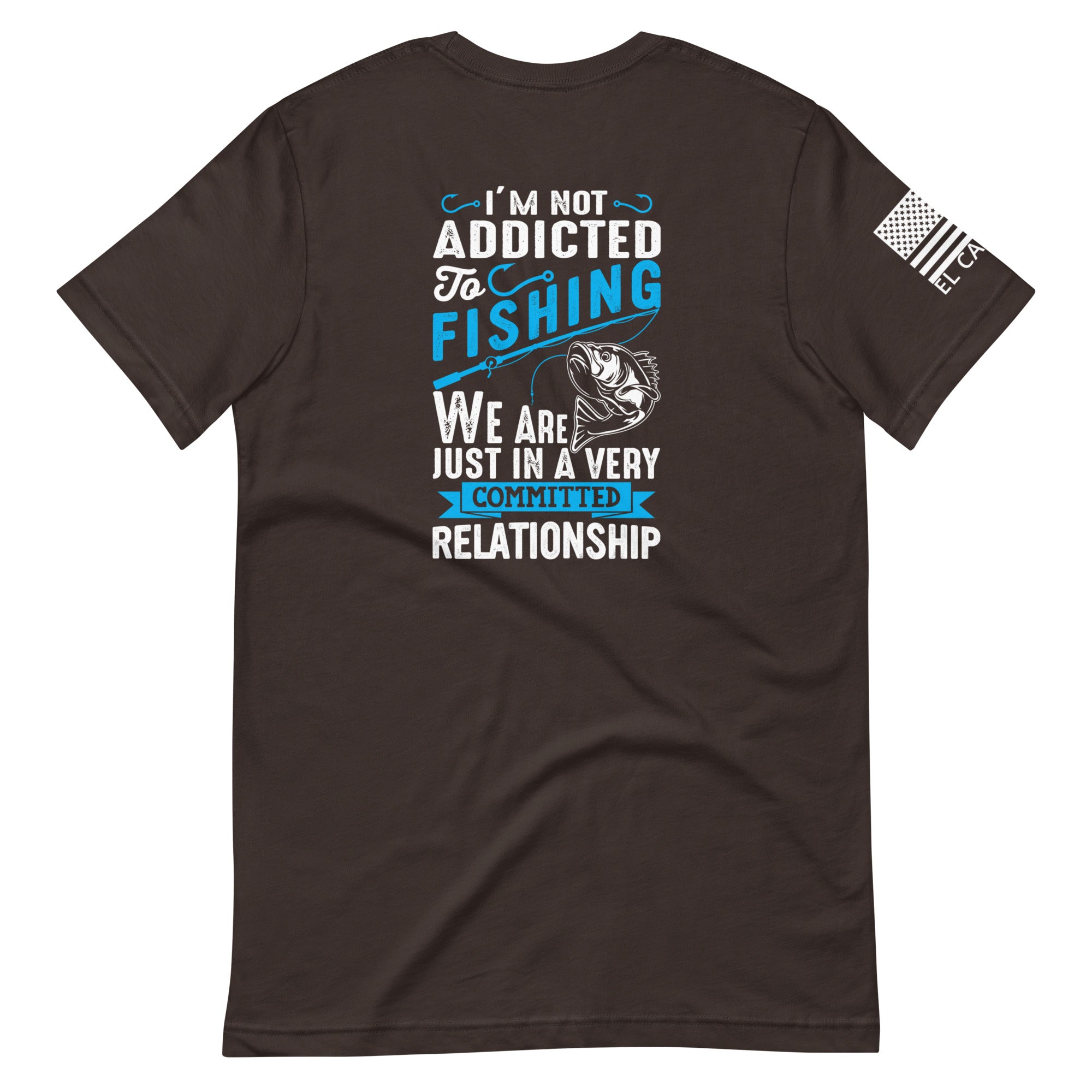 Men's Not Addicted T-Shirt