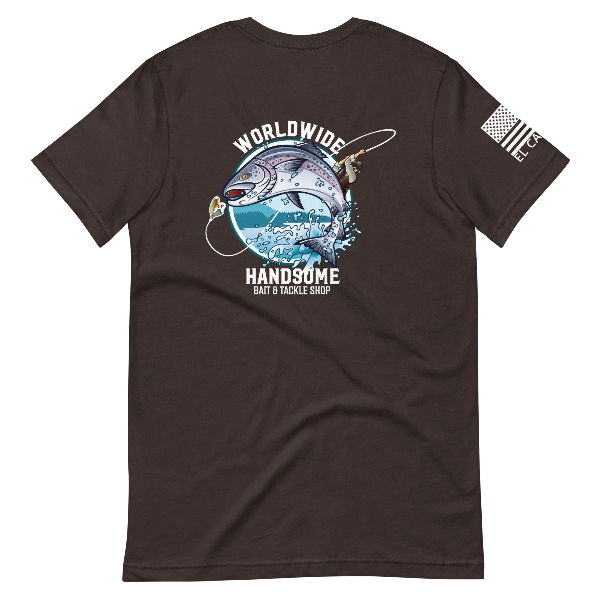 Men's Handsome T-Shirt