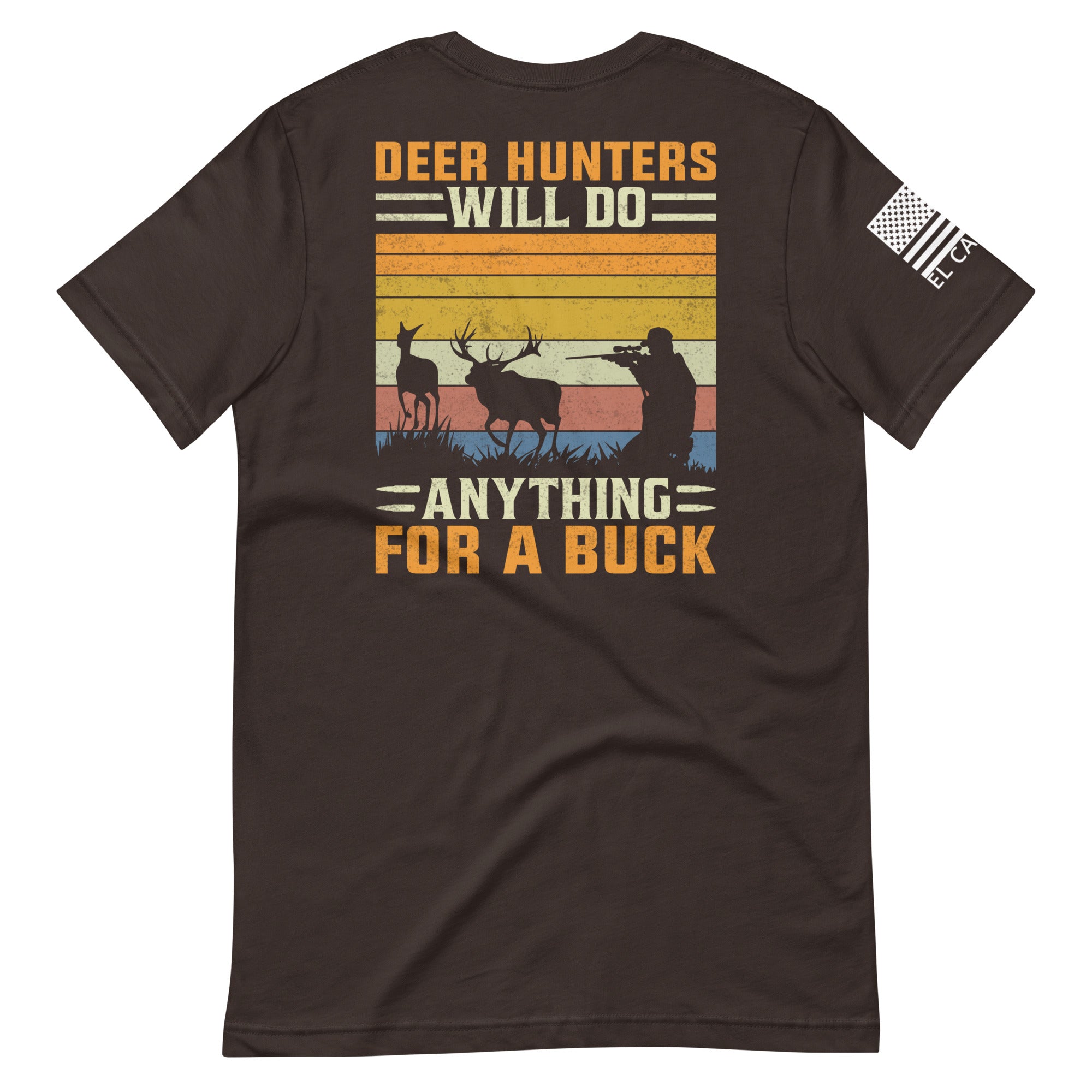 Men's Anything For A Buck T-Shirt