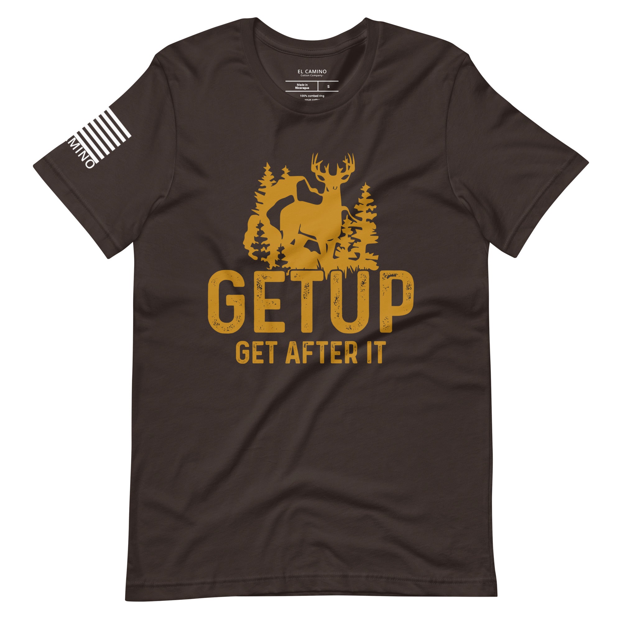 Men's Get After It T-Shirt