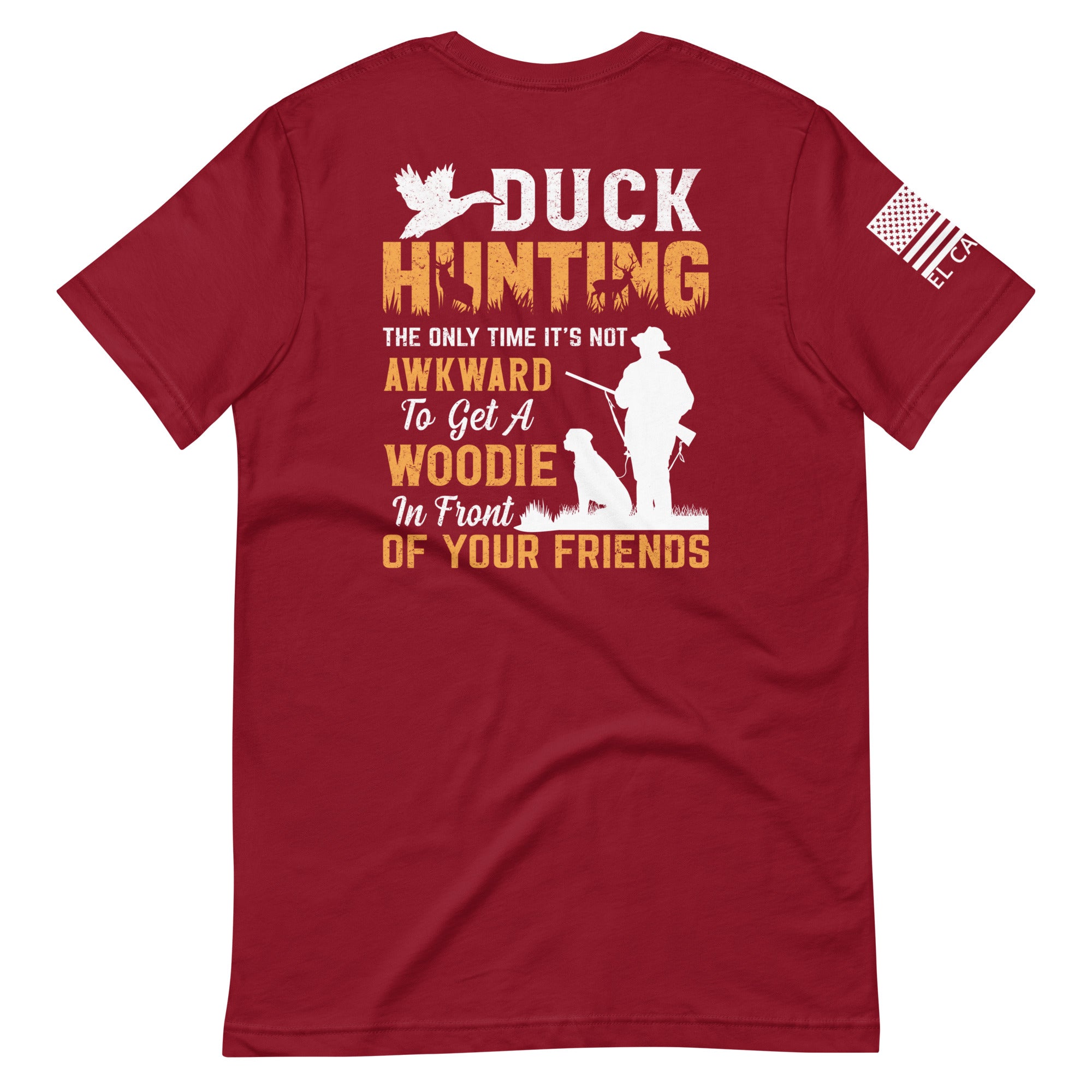 Men's Woodie T-Shirt