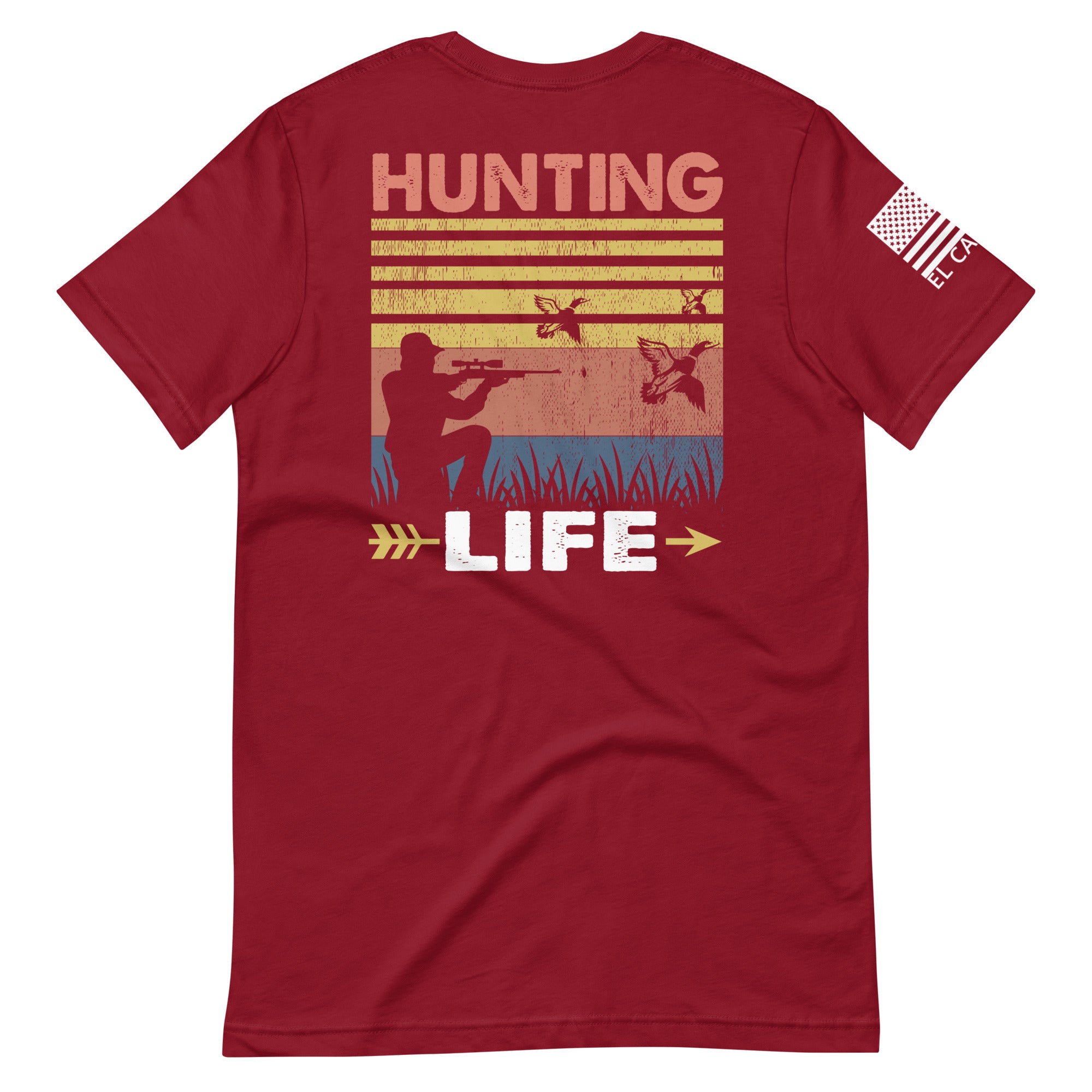 Men's Hunting Life T-Shirt