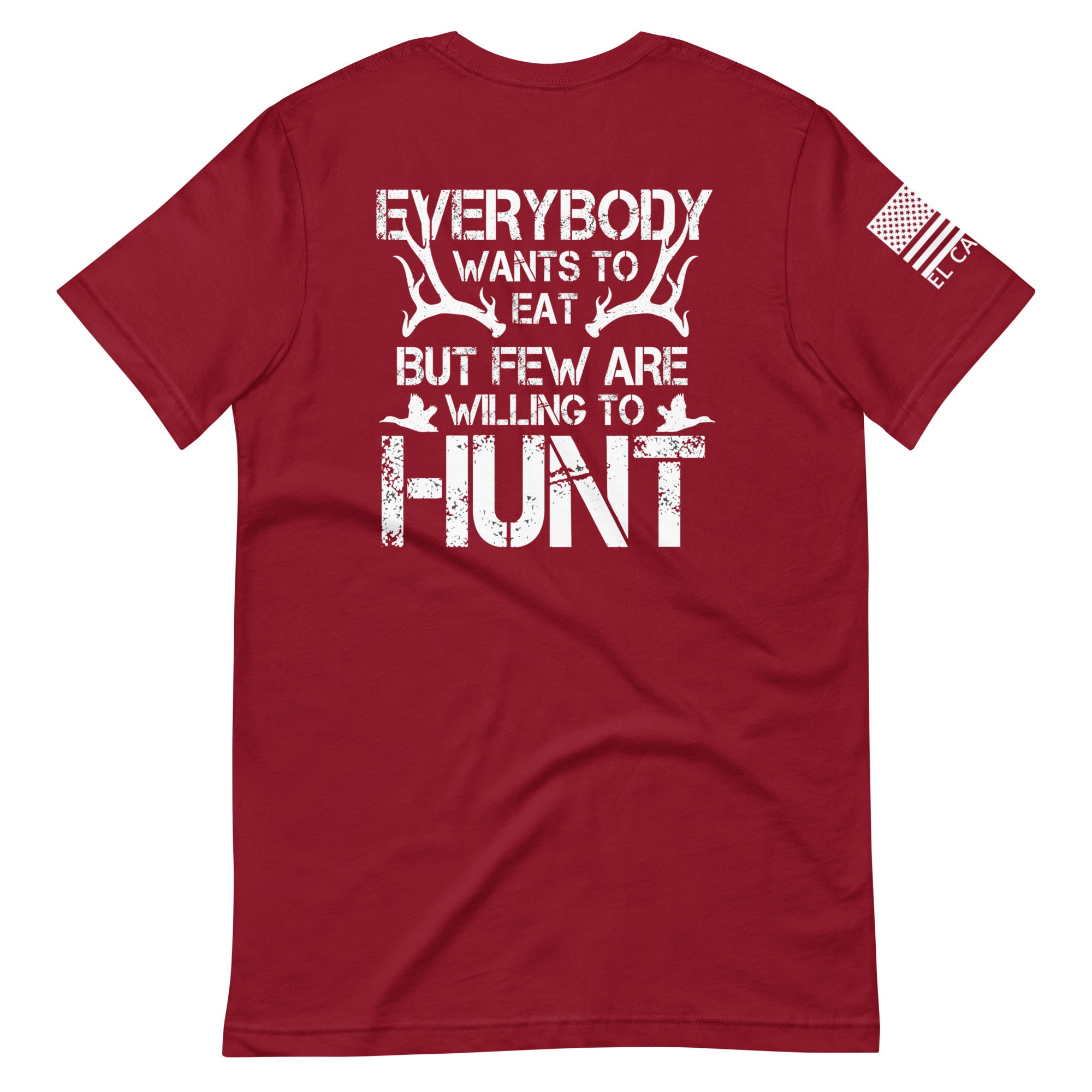 El Camino Cotton Company