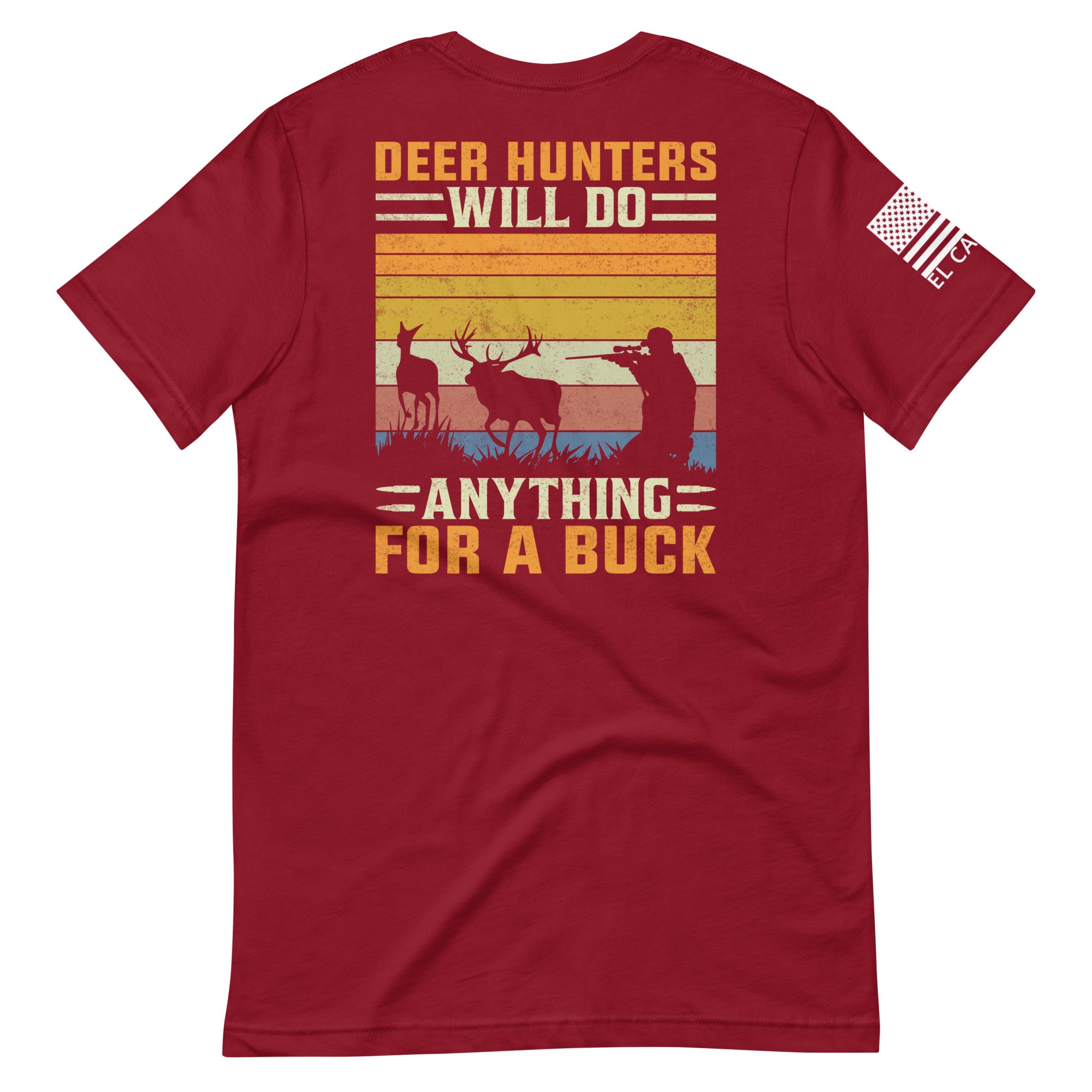 Men's Anything For A Buck T-Shirt