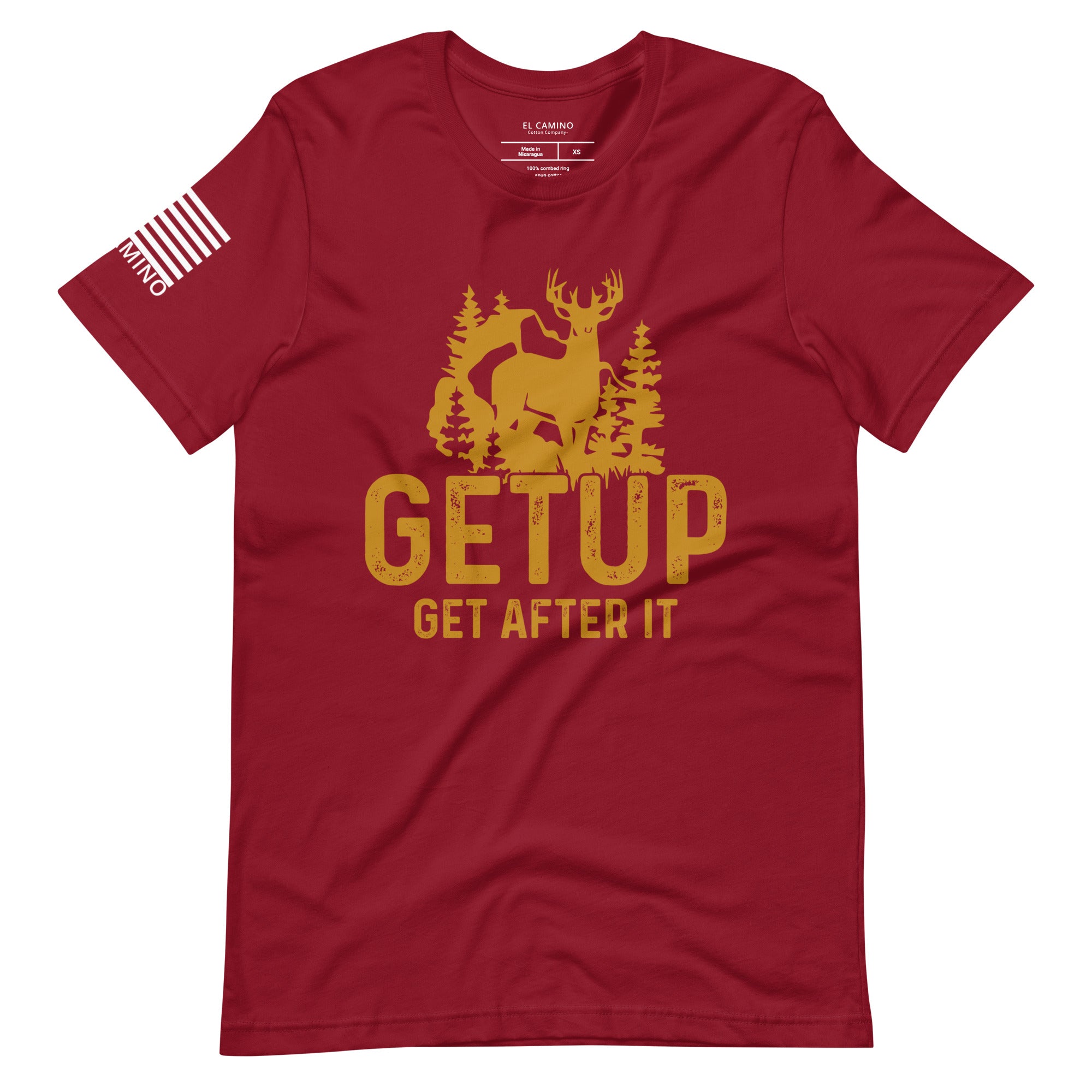 Men's Get After It T-Shirt