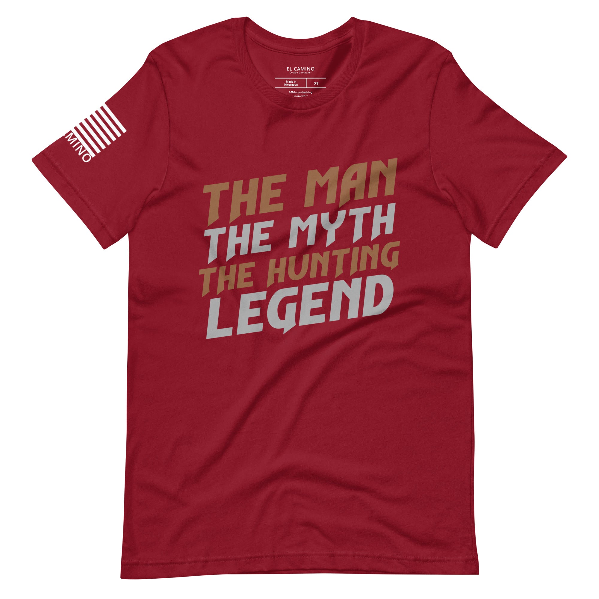 Men's Legend T-Shirt