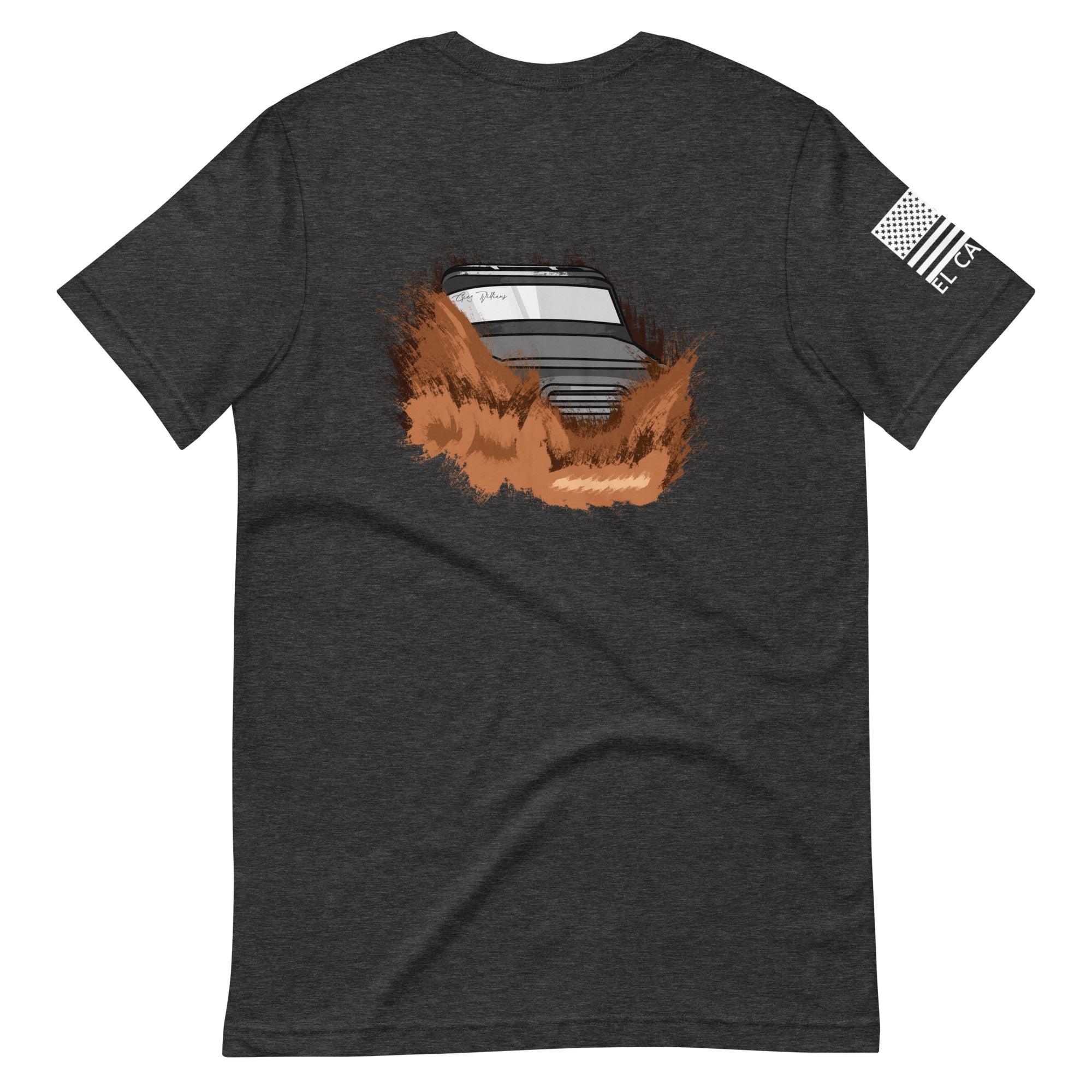 El Camino Cotton Company