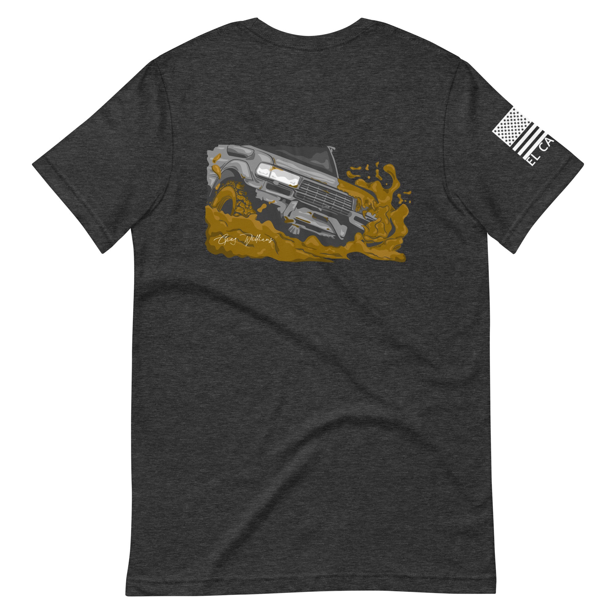 El Camino Cotton Company