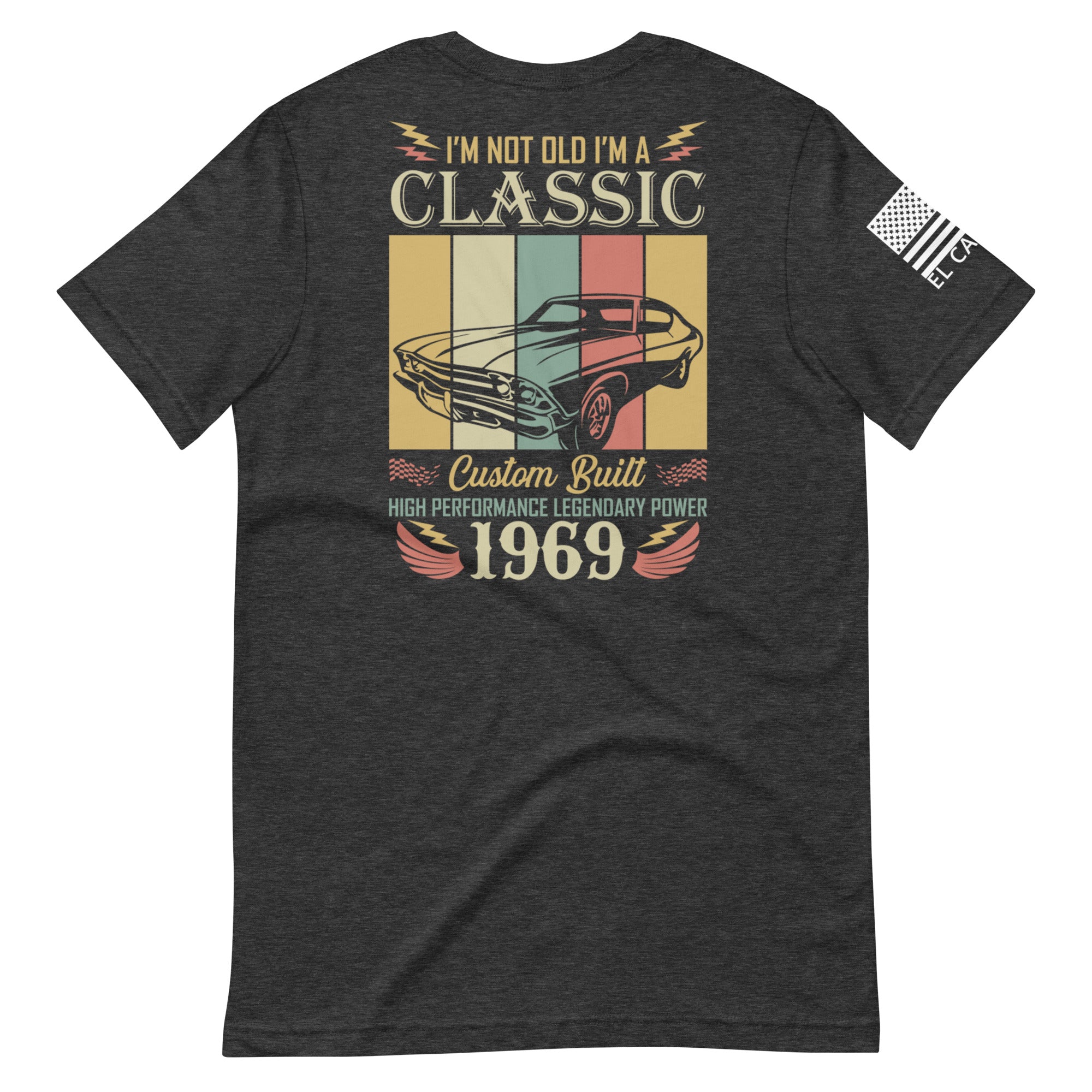 Men's Classic T-Shirt